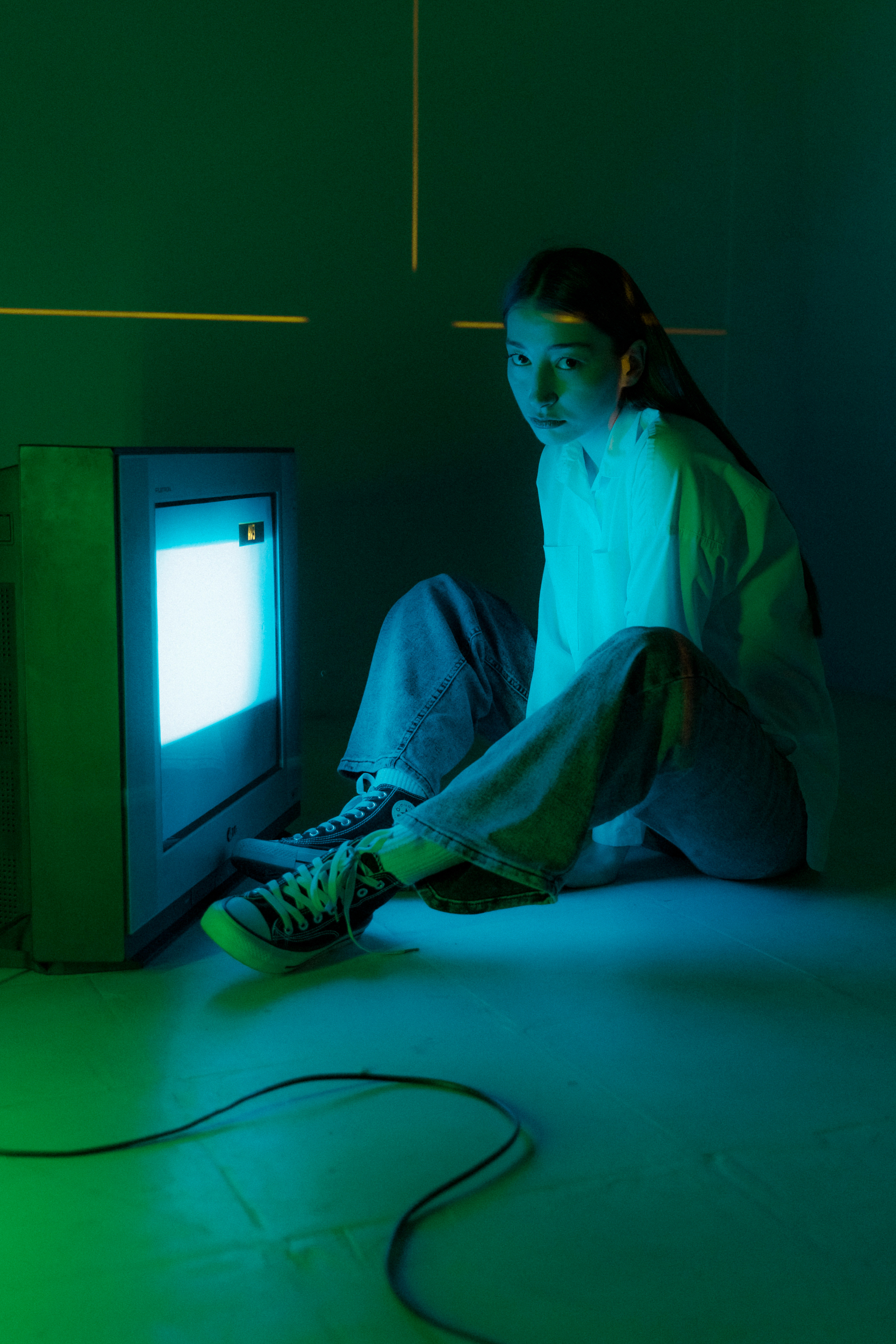 #FRT45. Фотограф Кантемир Бараов