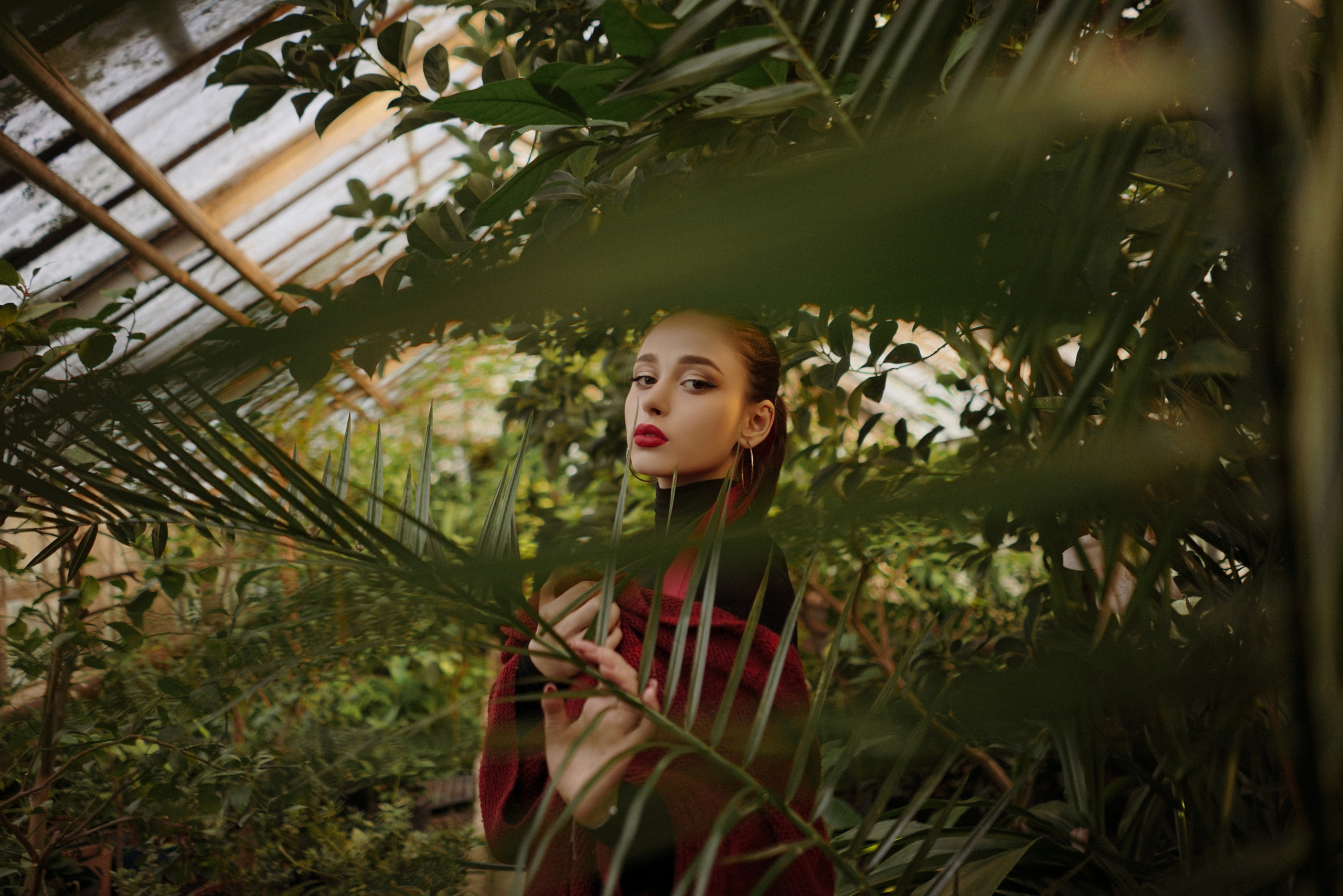 #LHR76. Фотограф Кантемир Бараов