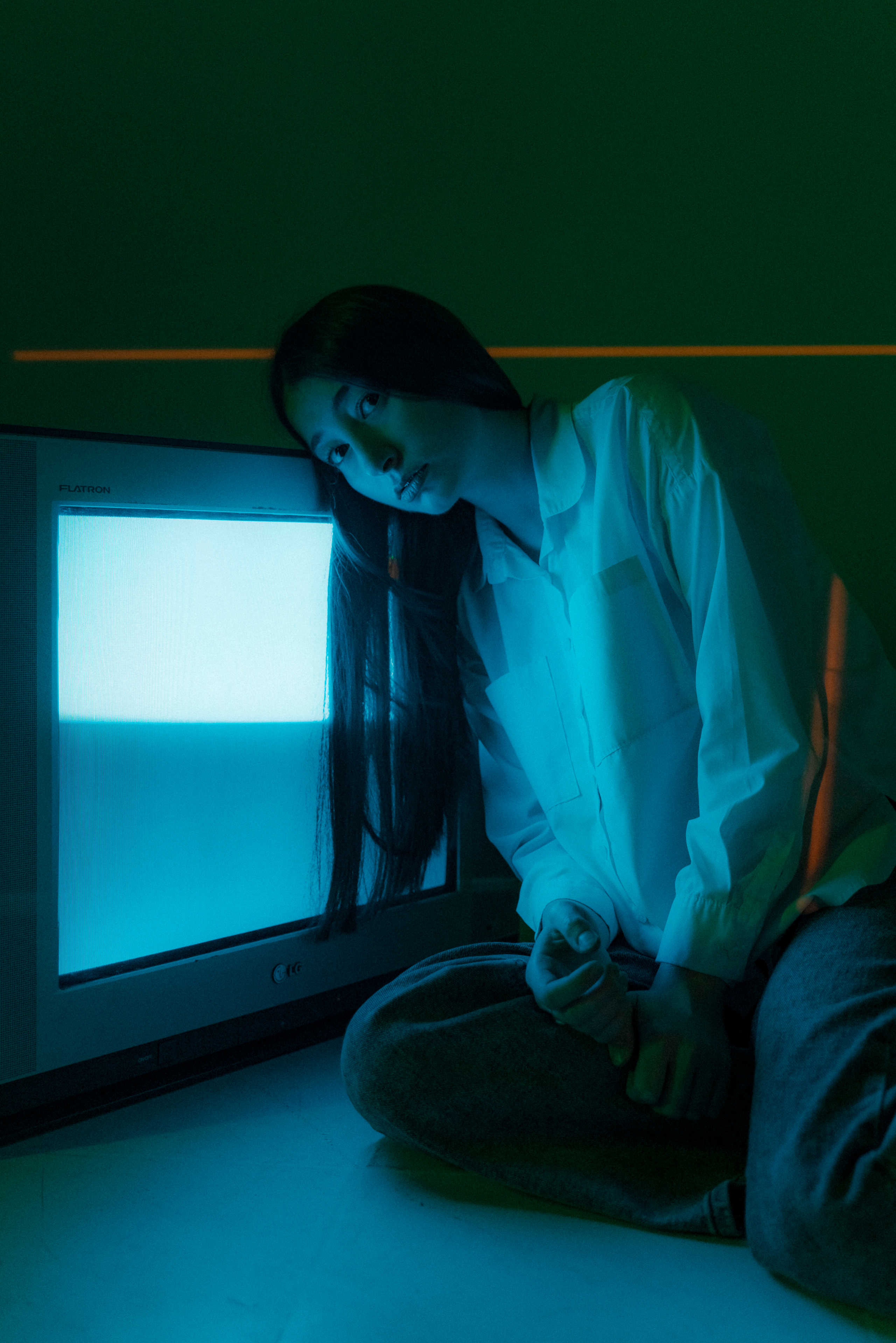 #FRT45. Фотограф Кантемир Бараов