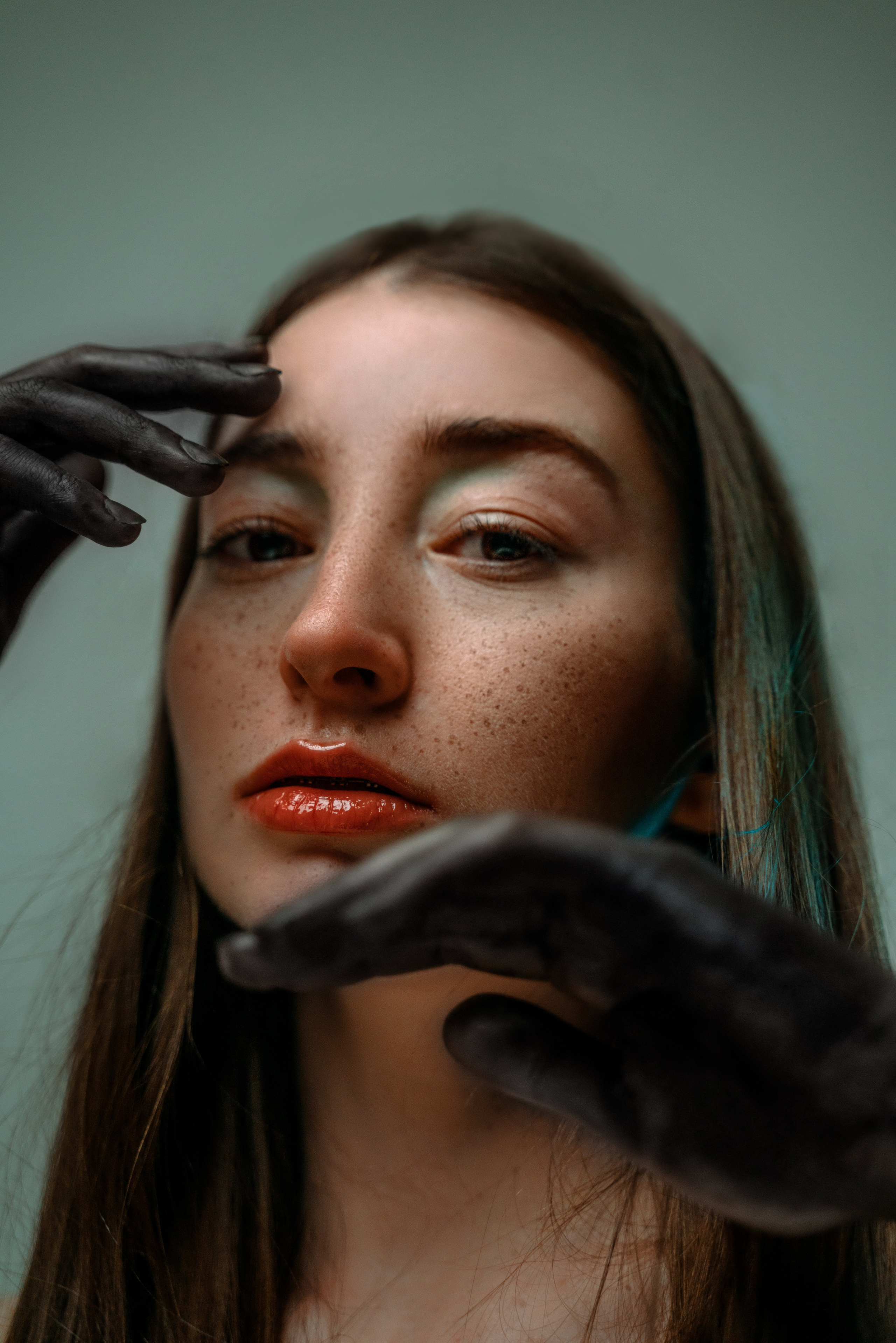 #FR2T45. Фотограф Кантемир Бараов