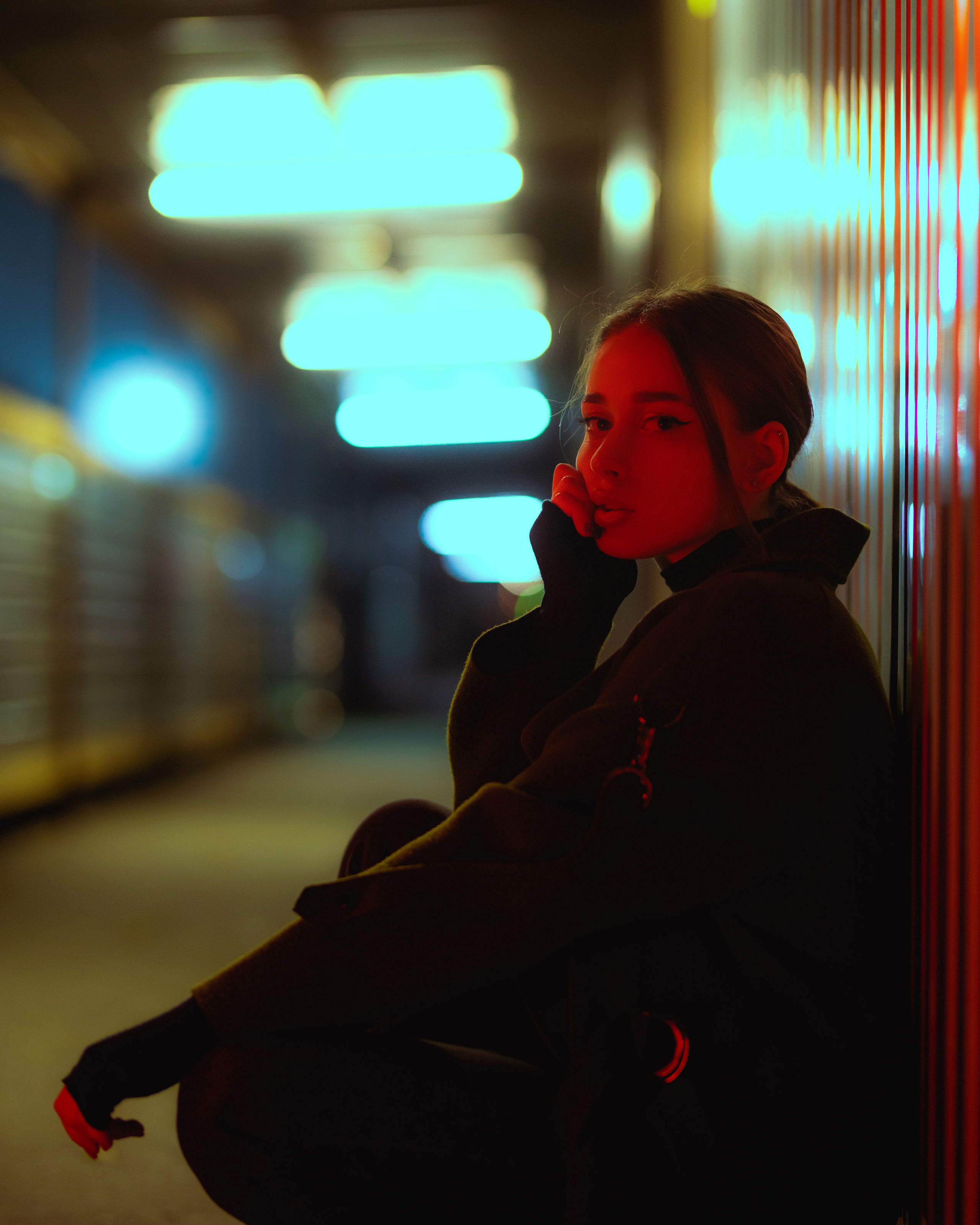 #LHA34. Фотограф Кантемир Бараов