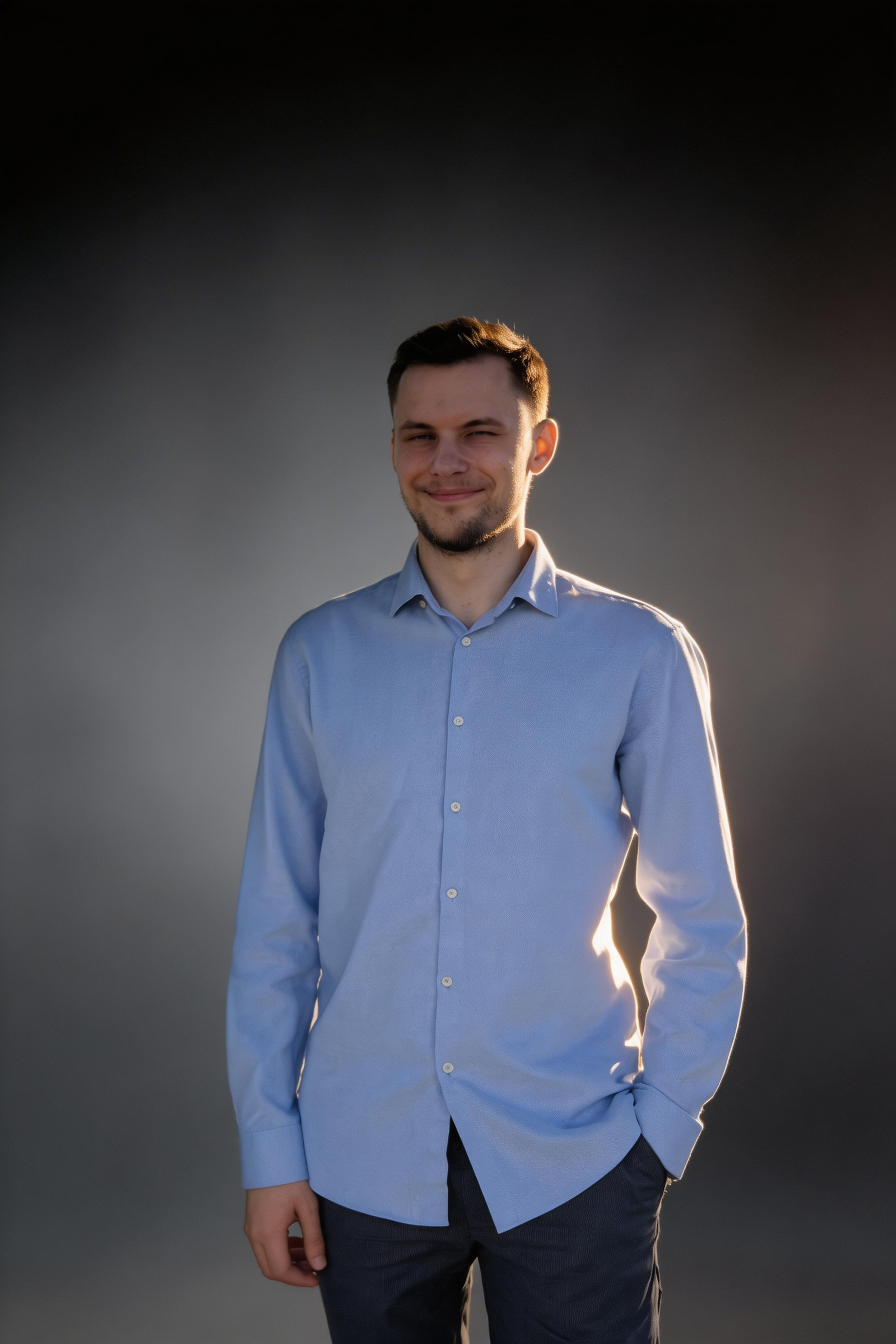 Иван. Фото и видеосъёмка в Ярославле | Грибов Медиа контент студия  — от 2500 ₽/час