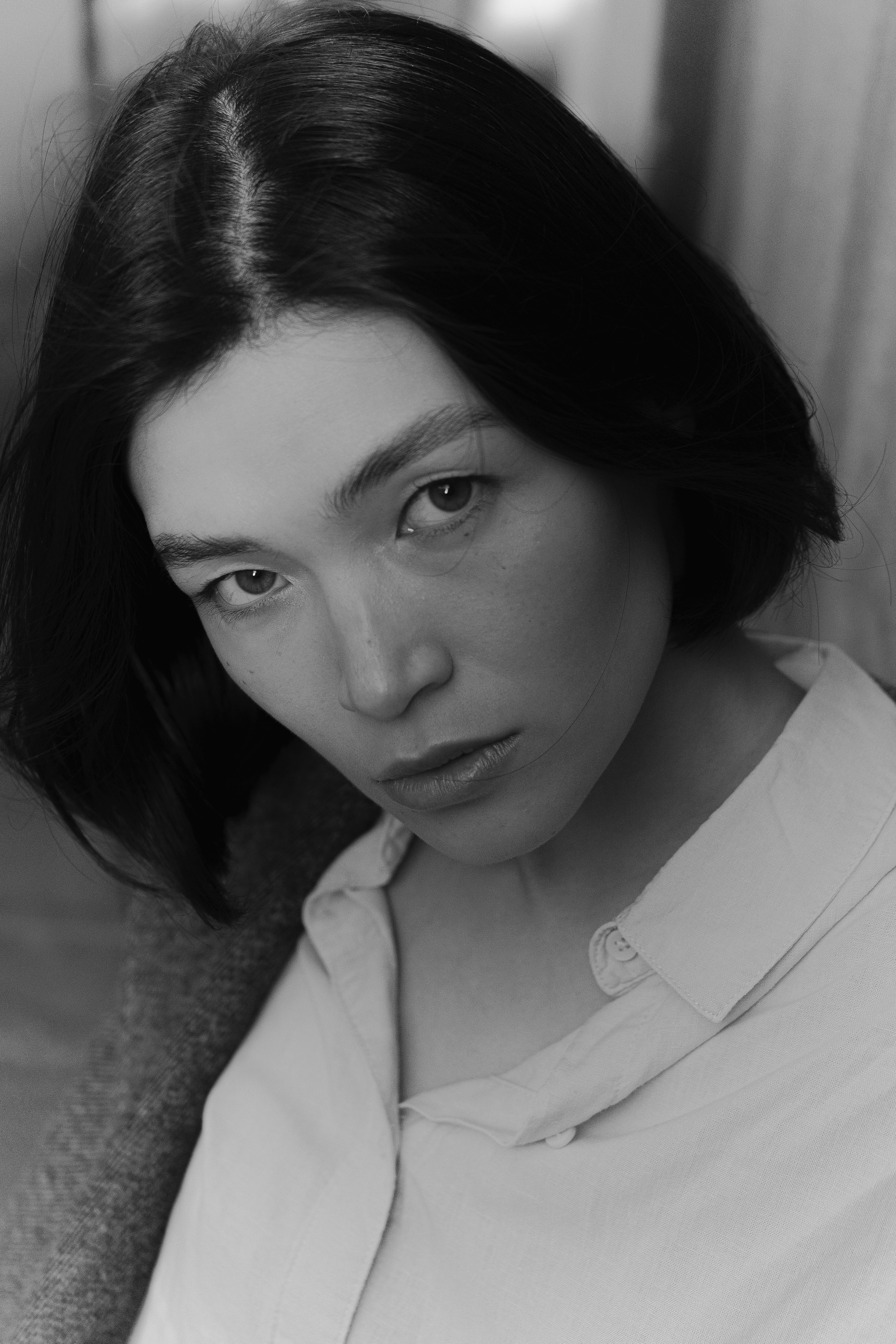 Портретная фотосъёмка. Денис Марков — фотограф в Екатеринбурге