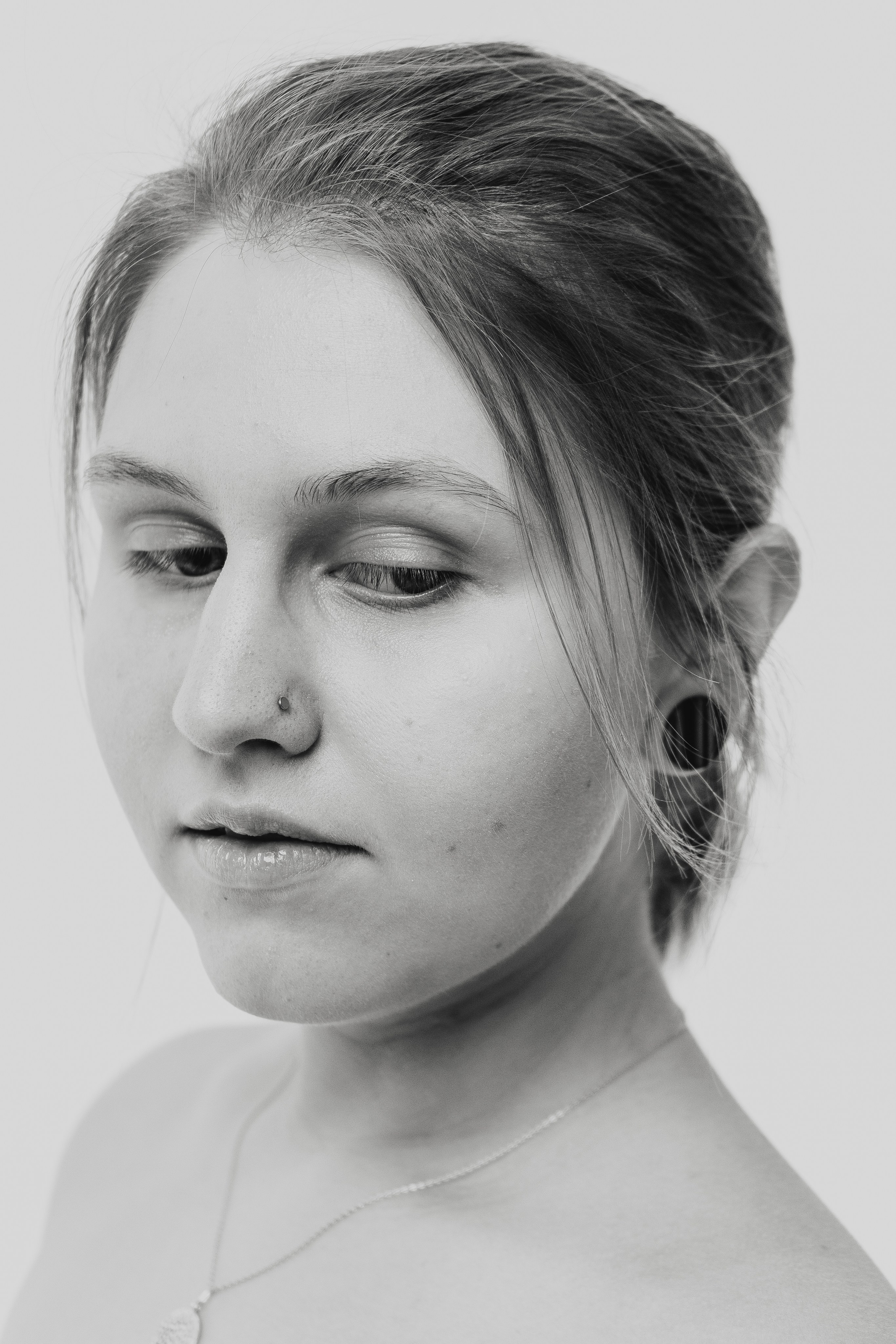 Фотопроект_Аня. Денис Марков — фотограф в Екатеринбурге