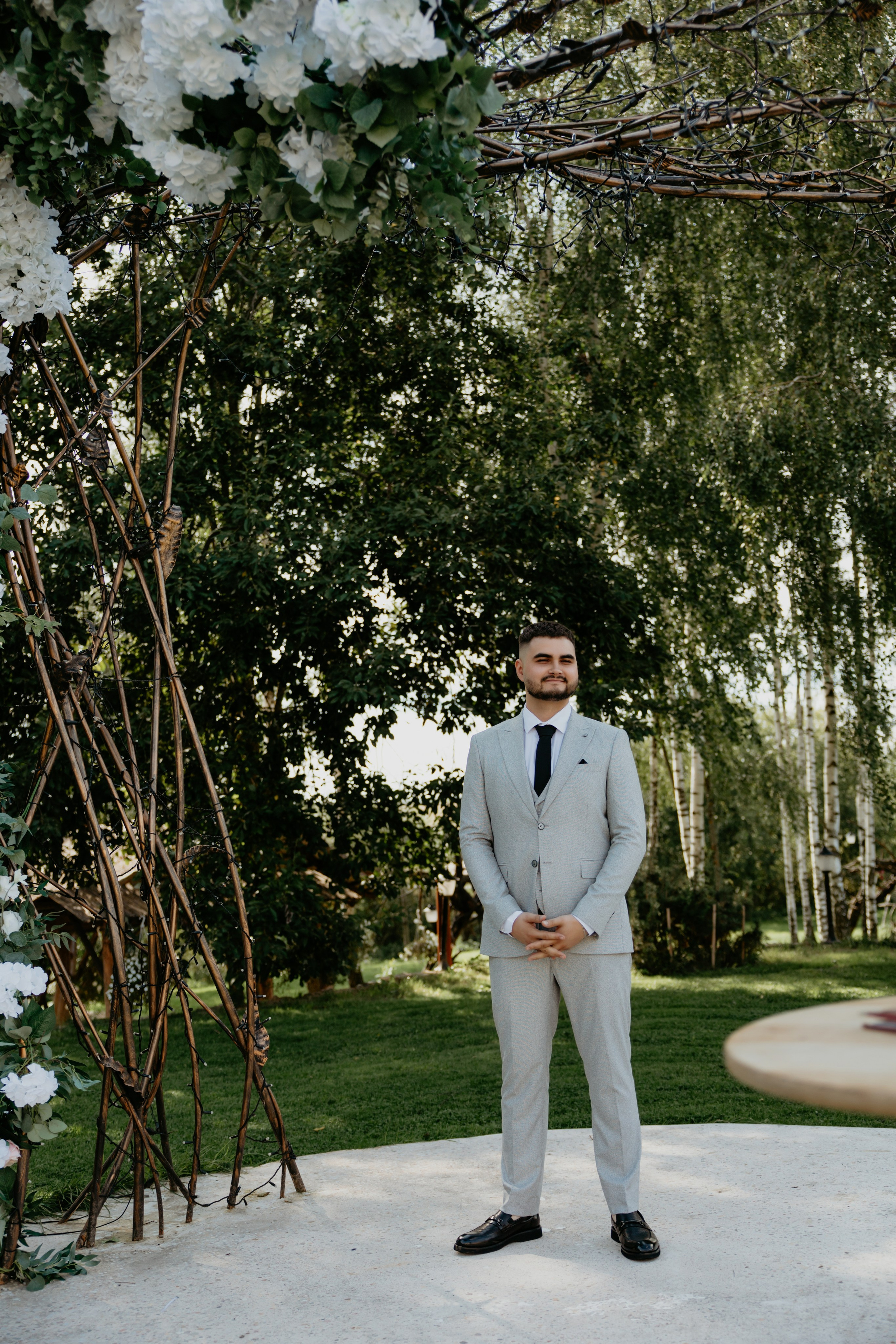 Ростислав и Мария. Свадебный и портретный фотограф Минск Евсович Инна