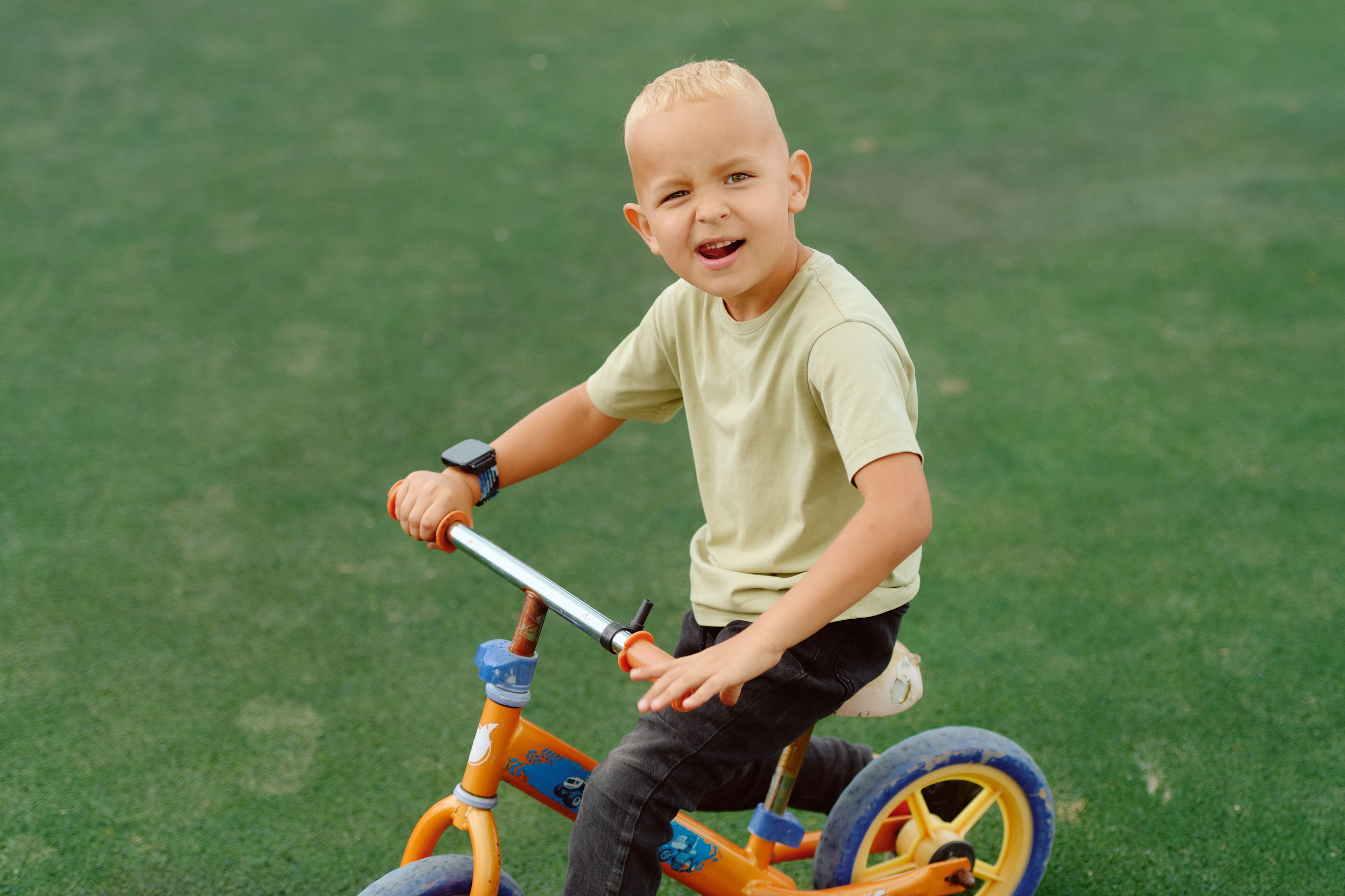 Седельники Park. Фотограф Роман Арыкин Екатеринбург