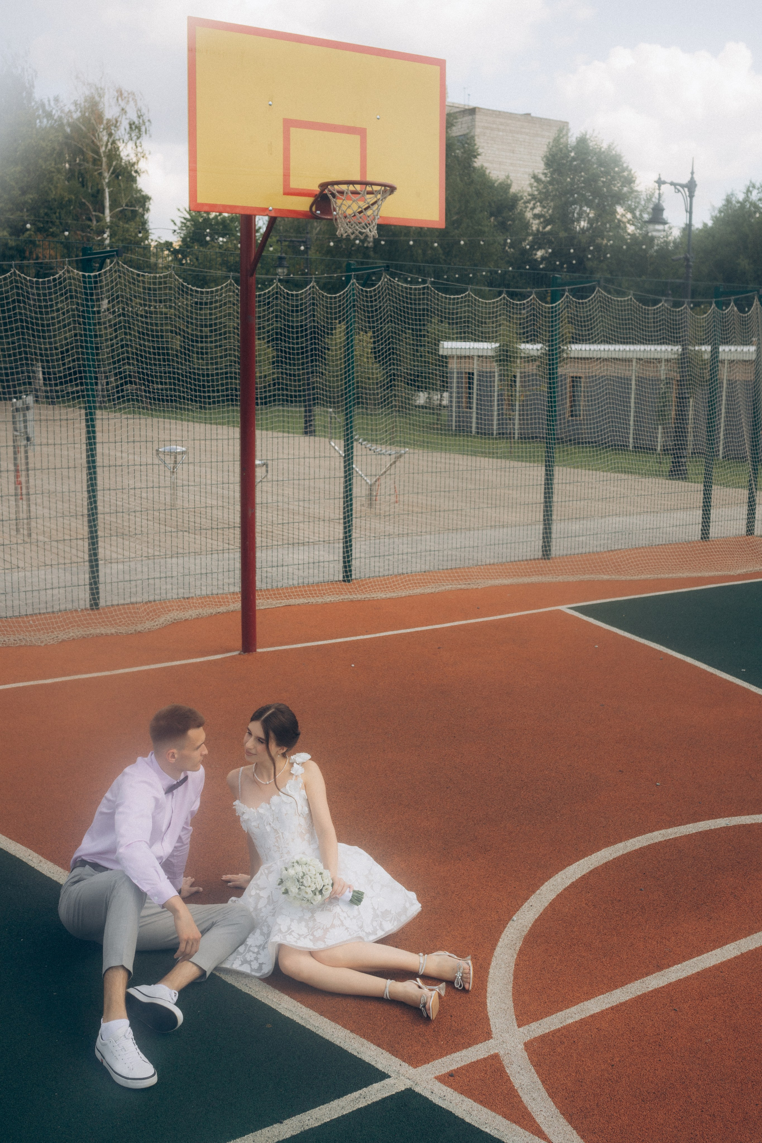 Свадьба Максима и Валерии. Свадебный фотограф Казань