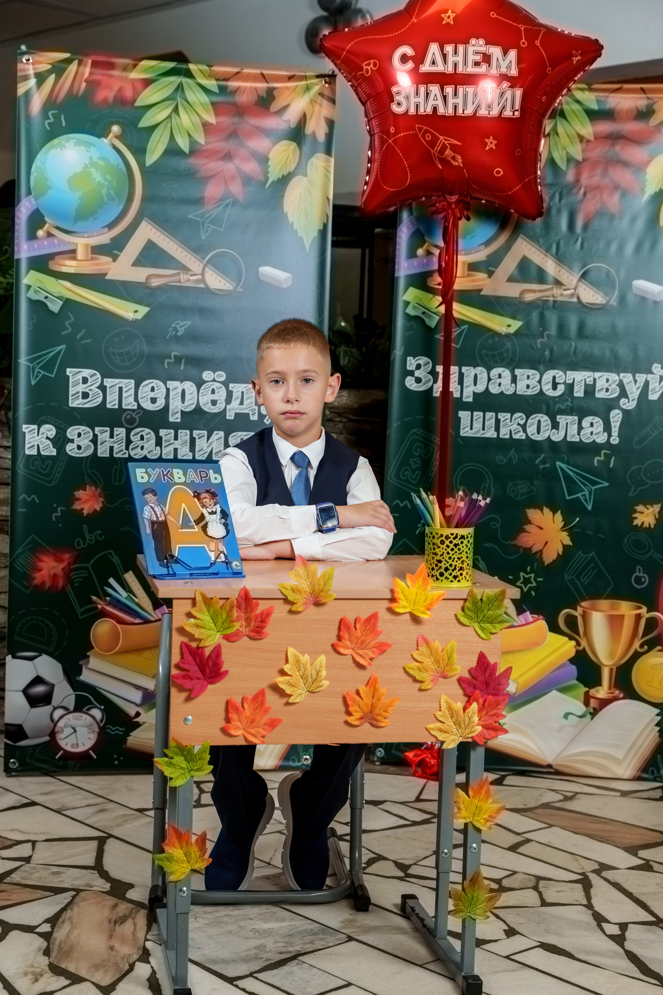 Школа № 7. Станислав Тюрин Фотограф Москва. Индивидуальные и семейные фотосессии;