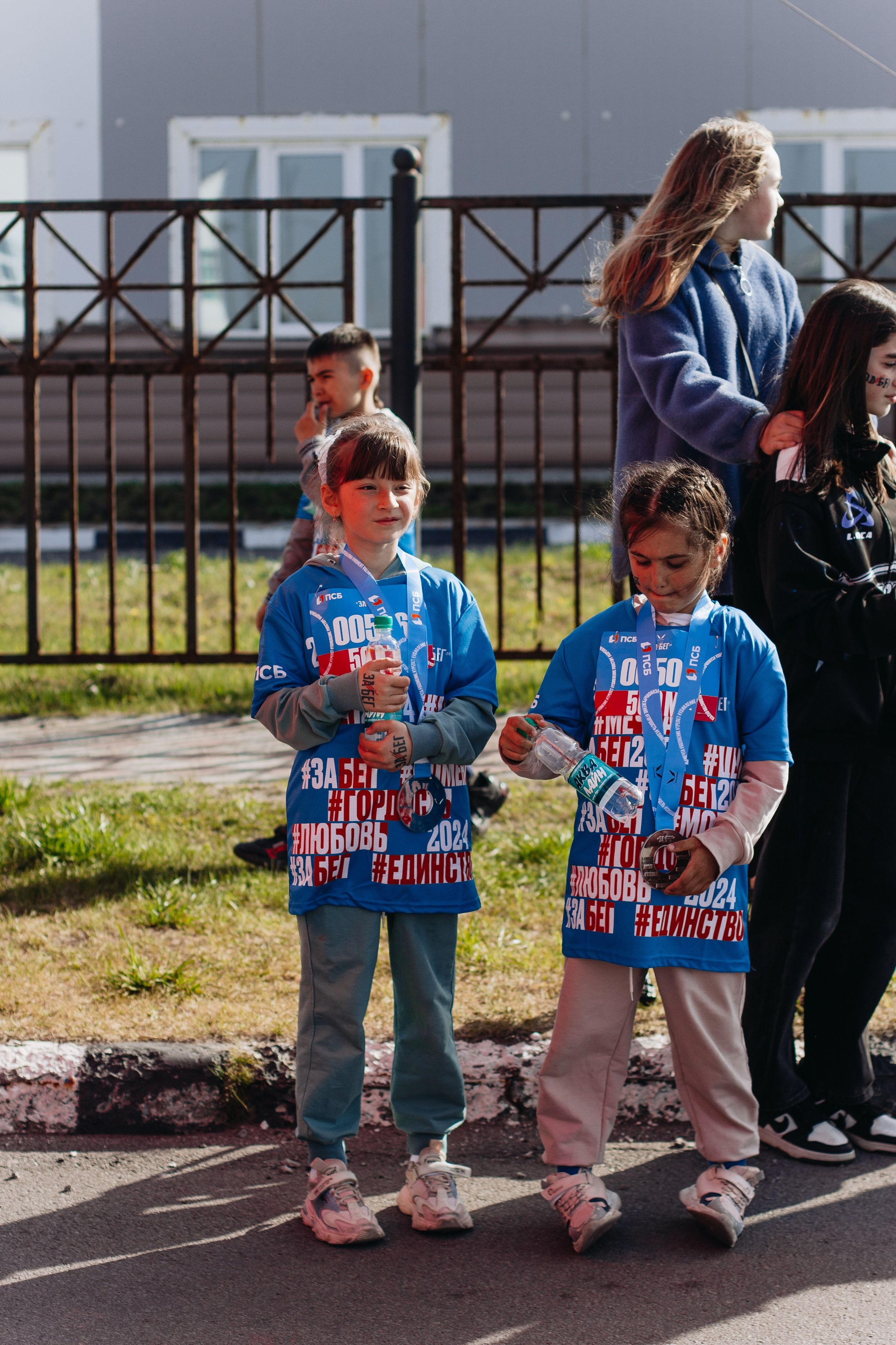 Репортаж ЗАБЕГ РФ 2024 КУРИЛЬСК. Фотограф Итуруп | Курильские острова