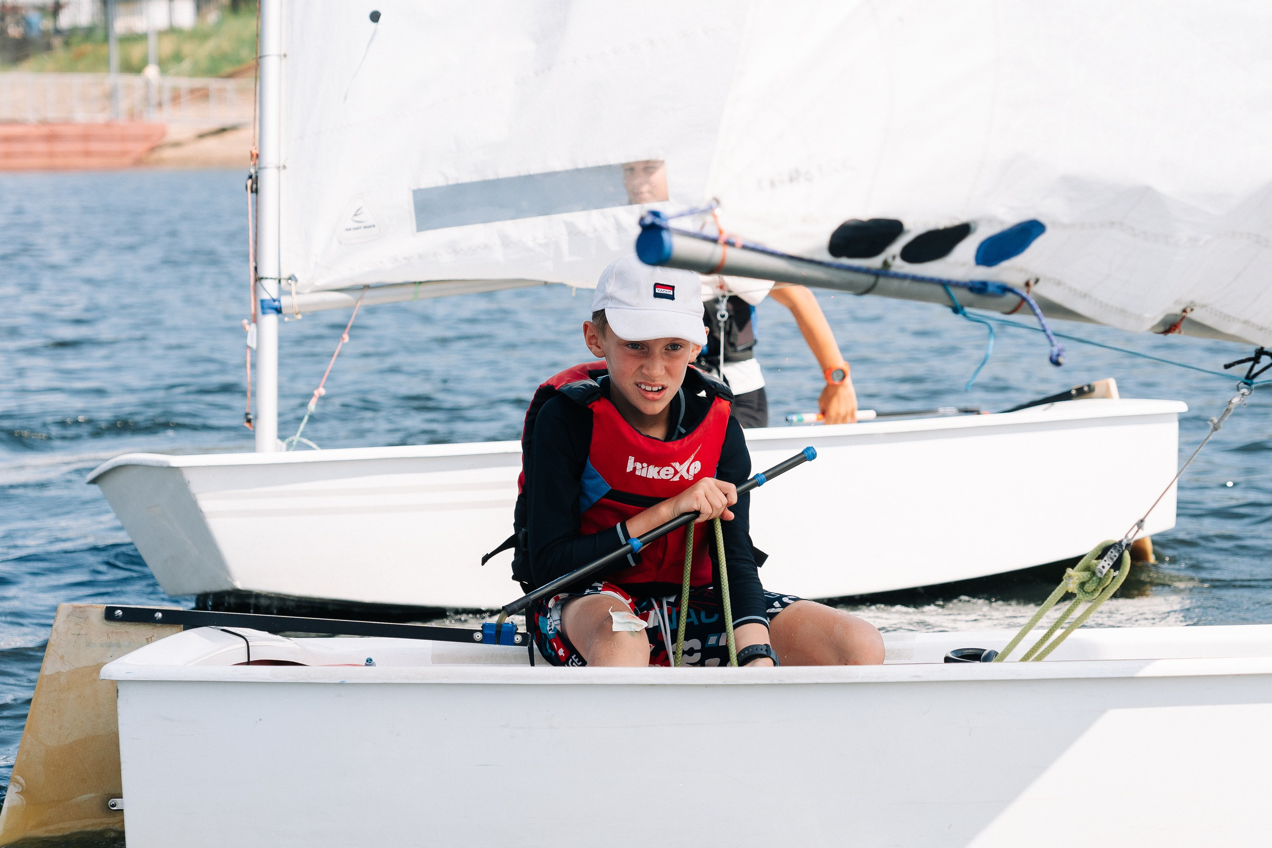 ЯХТ клуб. Фотограф в Хабаровске Швендых Рудольф