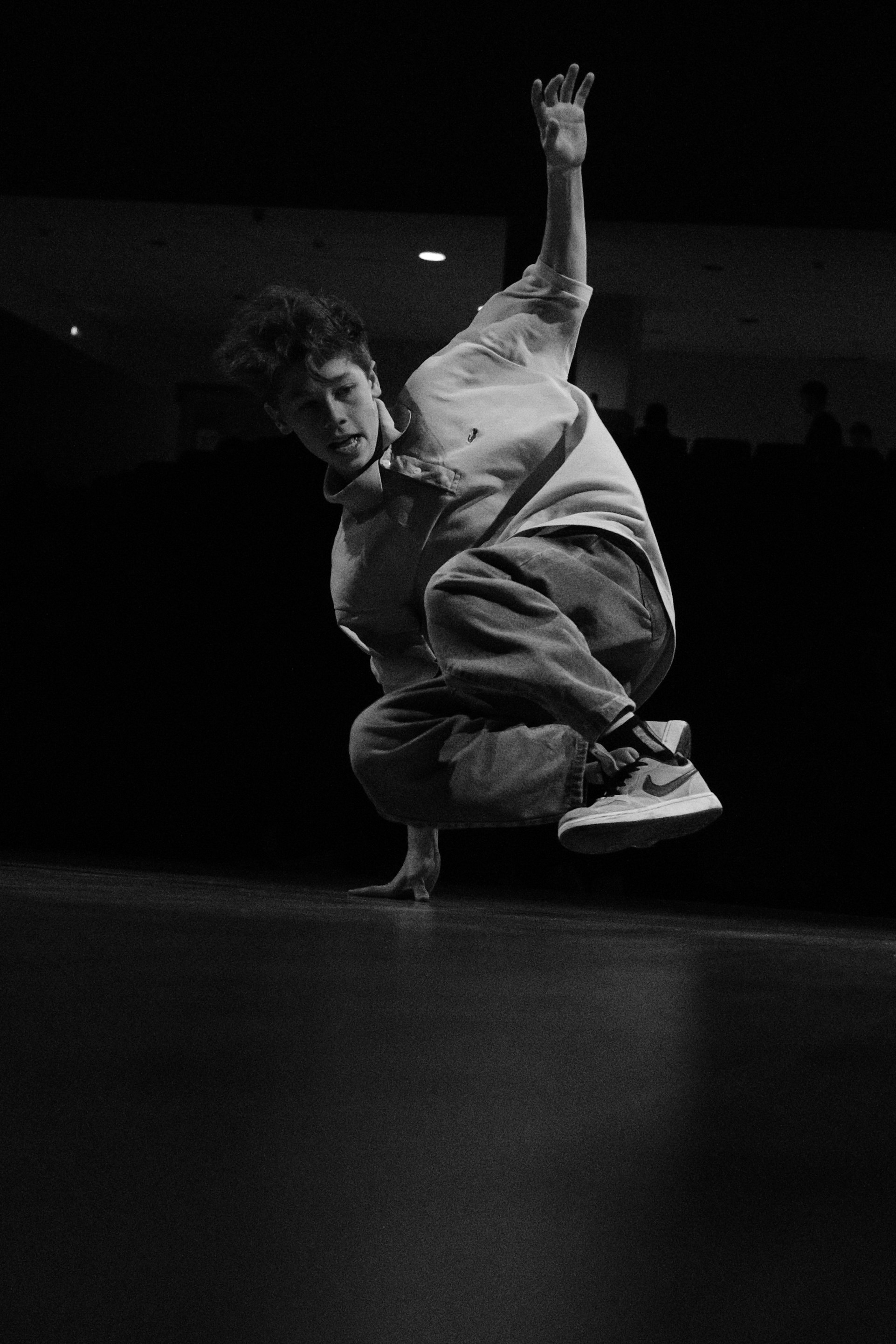 Moscow Breaking Championship 2024. LIYALEE PHOTO