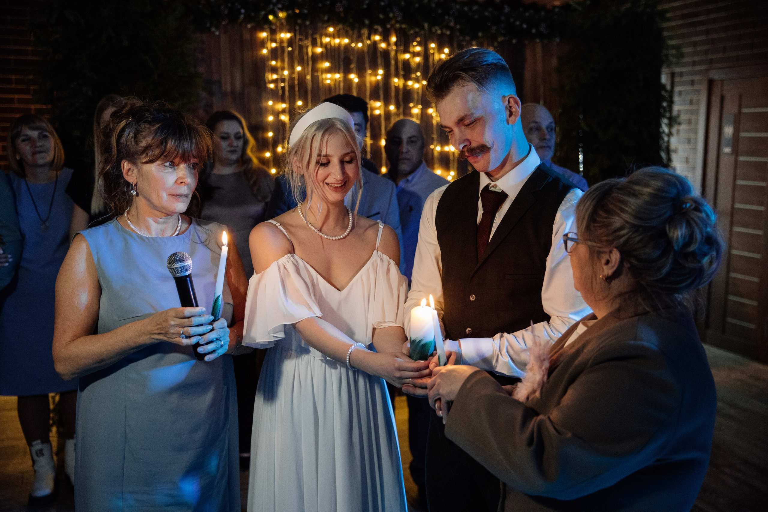 Сергей и Нина. Свадебный фотограф в Ростове-наДону Марина Дымарчук