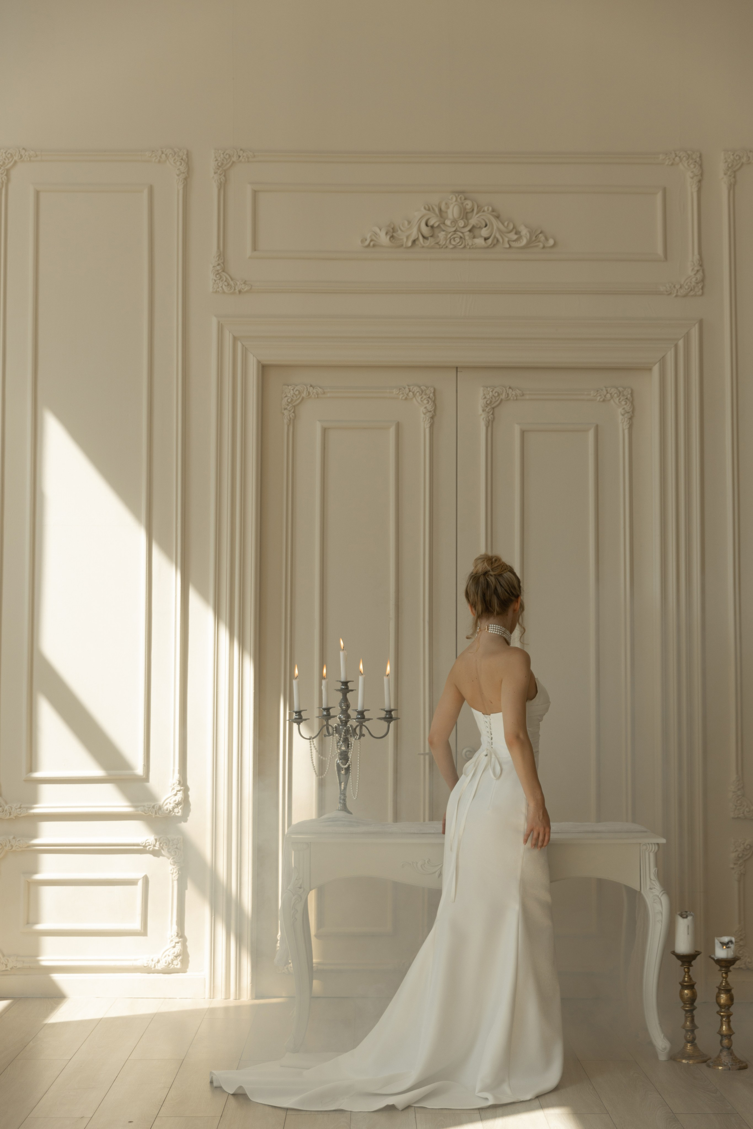 Свадебный и портретный фотограф в Воронеже Алфёрова Оксана