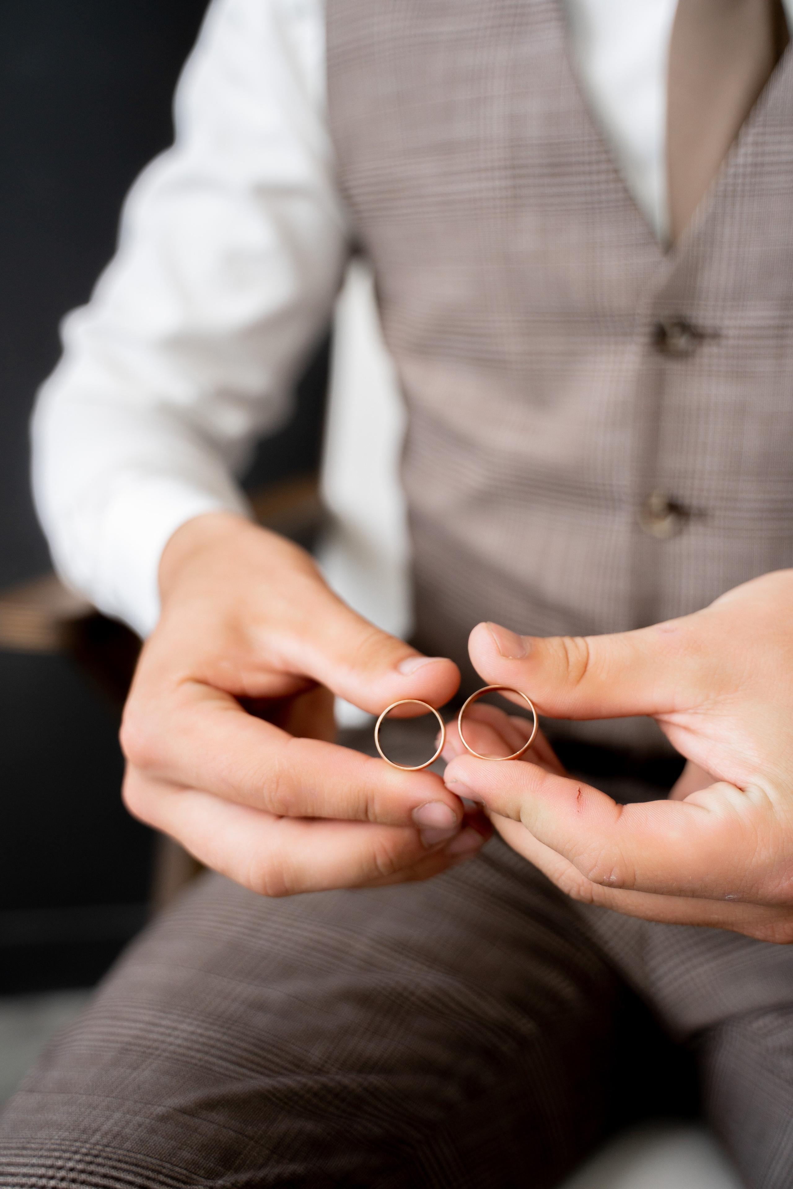 Свадьба в Бирске