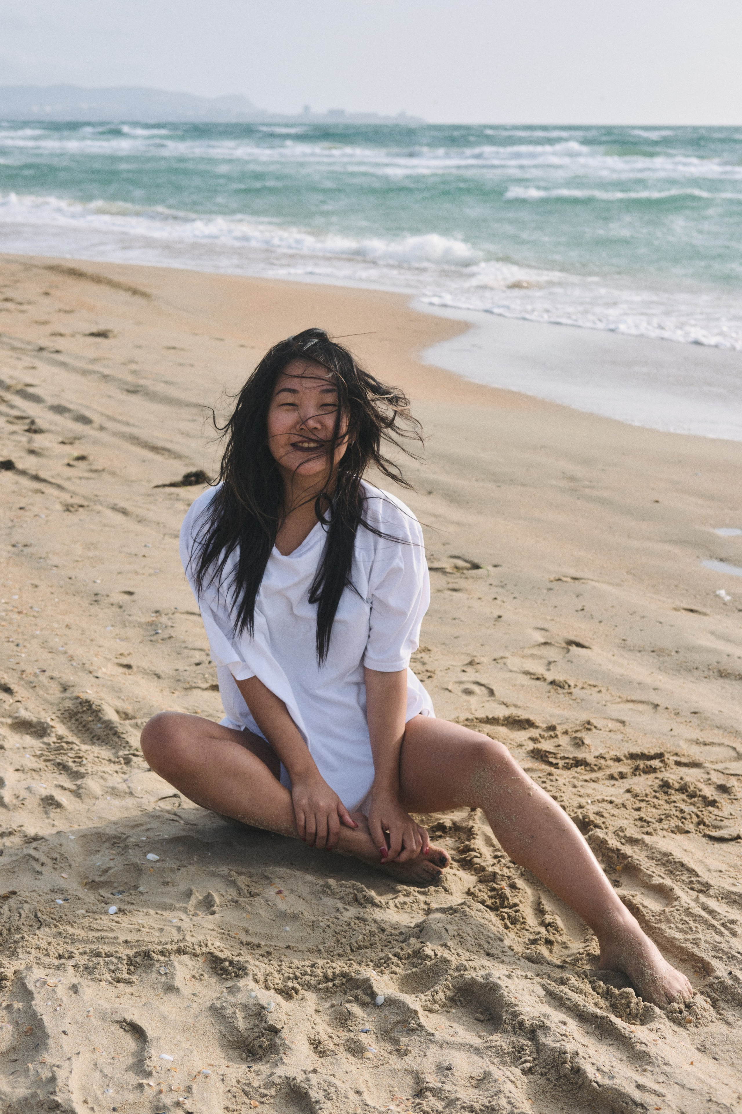 Лена. Фотограф в Анапе и Краснодаре Тина