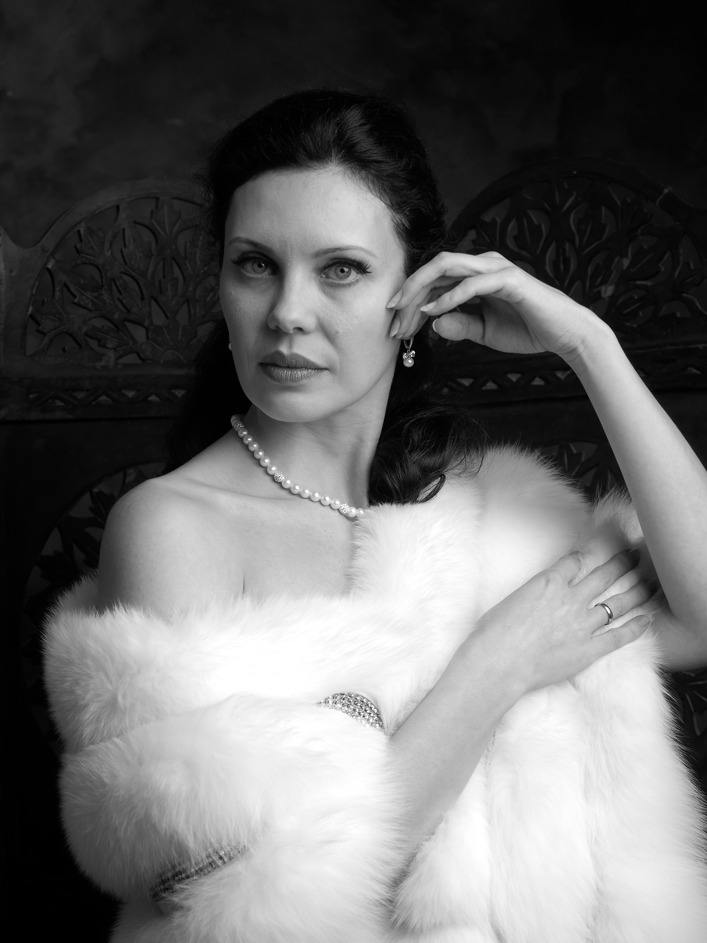 ПОРТФОЛИО. Фотохудожник, портретист, фотограф в Нижнем Новгороде, Москве — Андрей