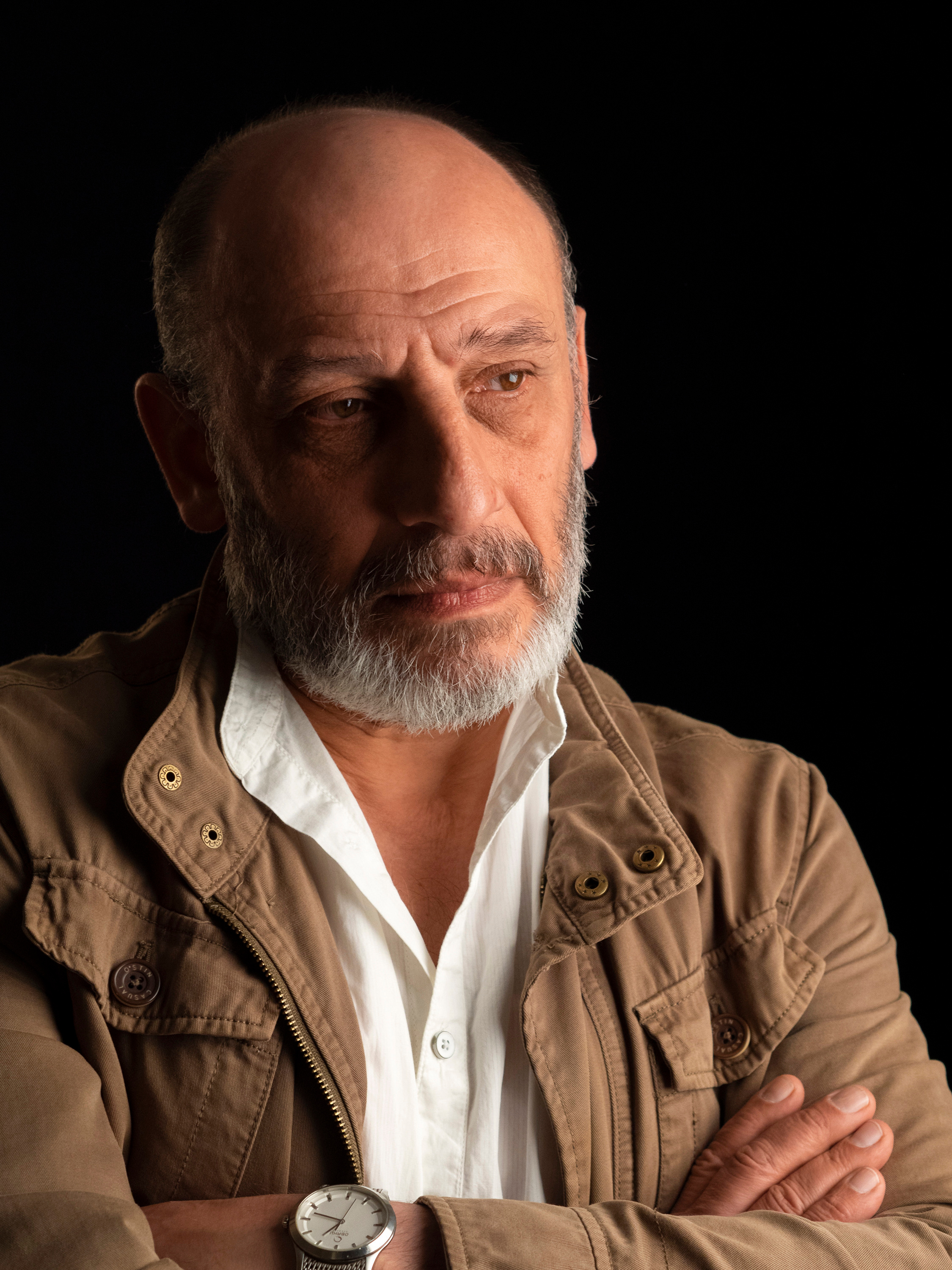 ПОРТФОЛИО. Фотохудожник, портретист, фотограф в Нижнем Новгороде, Москве — Андрей