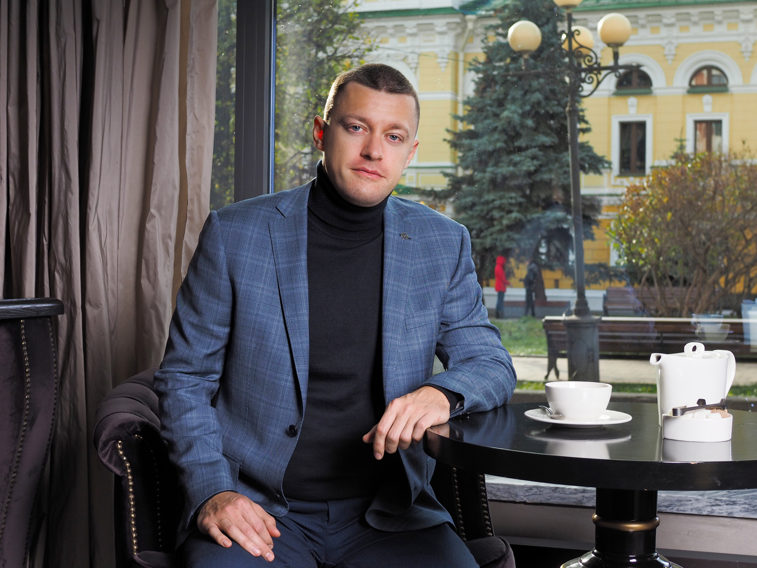 ПОРТФОЛИО. Фотохудожник, портретист, фотограф в Нижнем Новгороде, Москве — Андрей