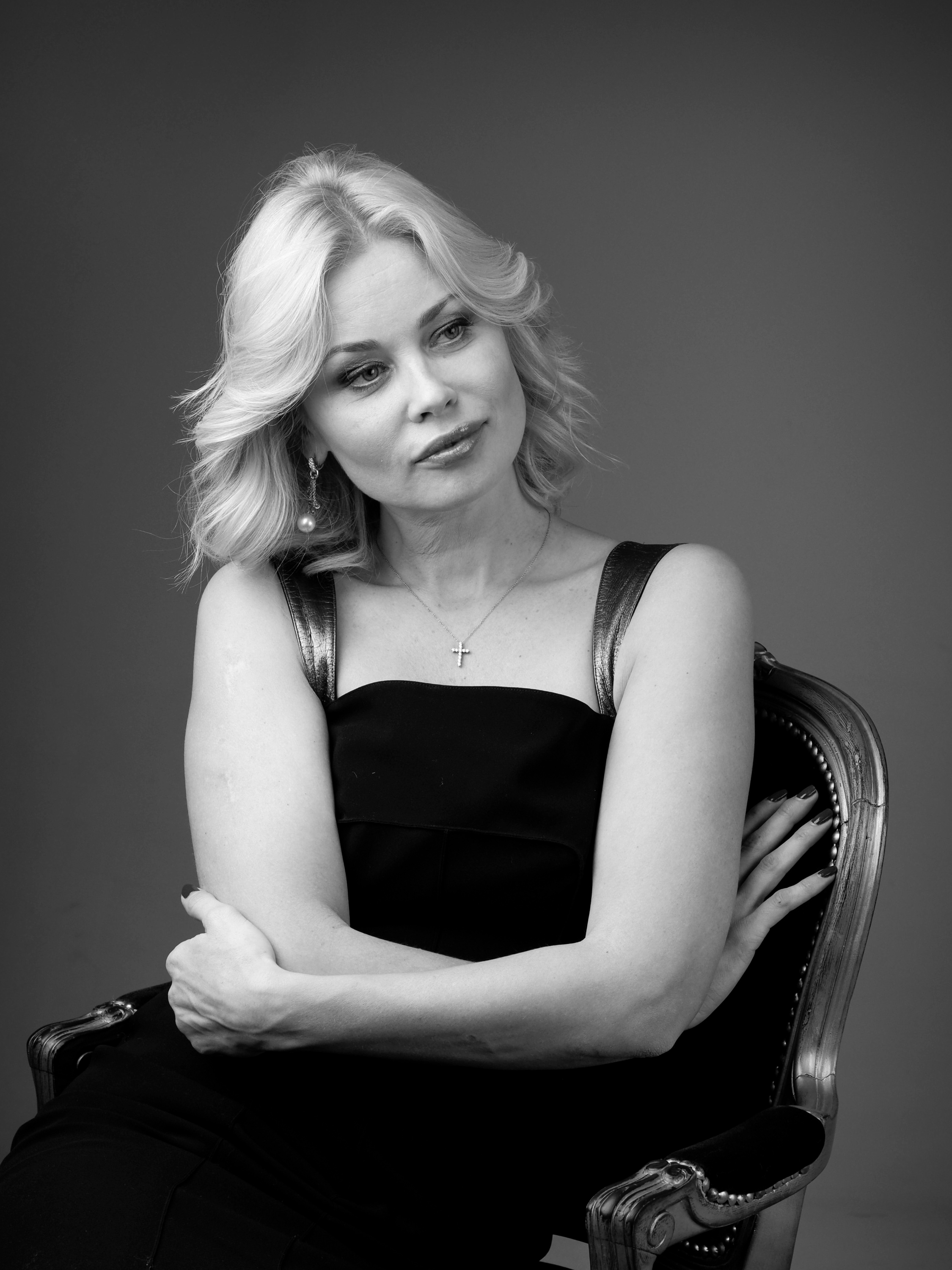 ПОРТФОЛИО. Фотохудожник, портретист, фотограф в Нижнем Новгороде, Москве — Андрей