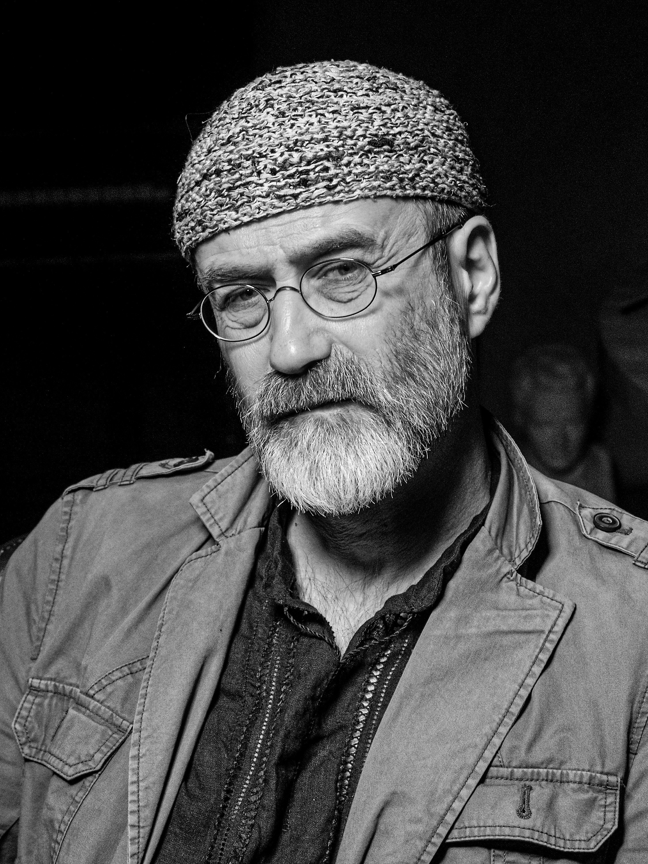 ПОРТФОЛИО. Фотохудожник, портретист, фотограф в Нижнем Новгороде, Москве — Андрей