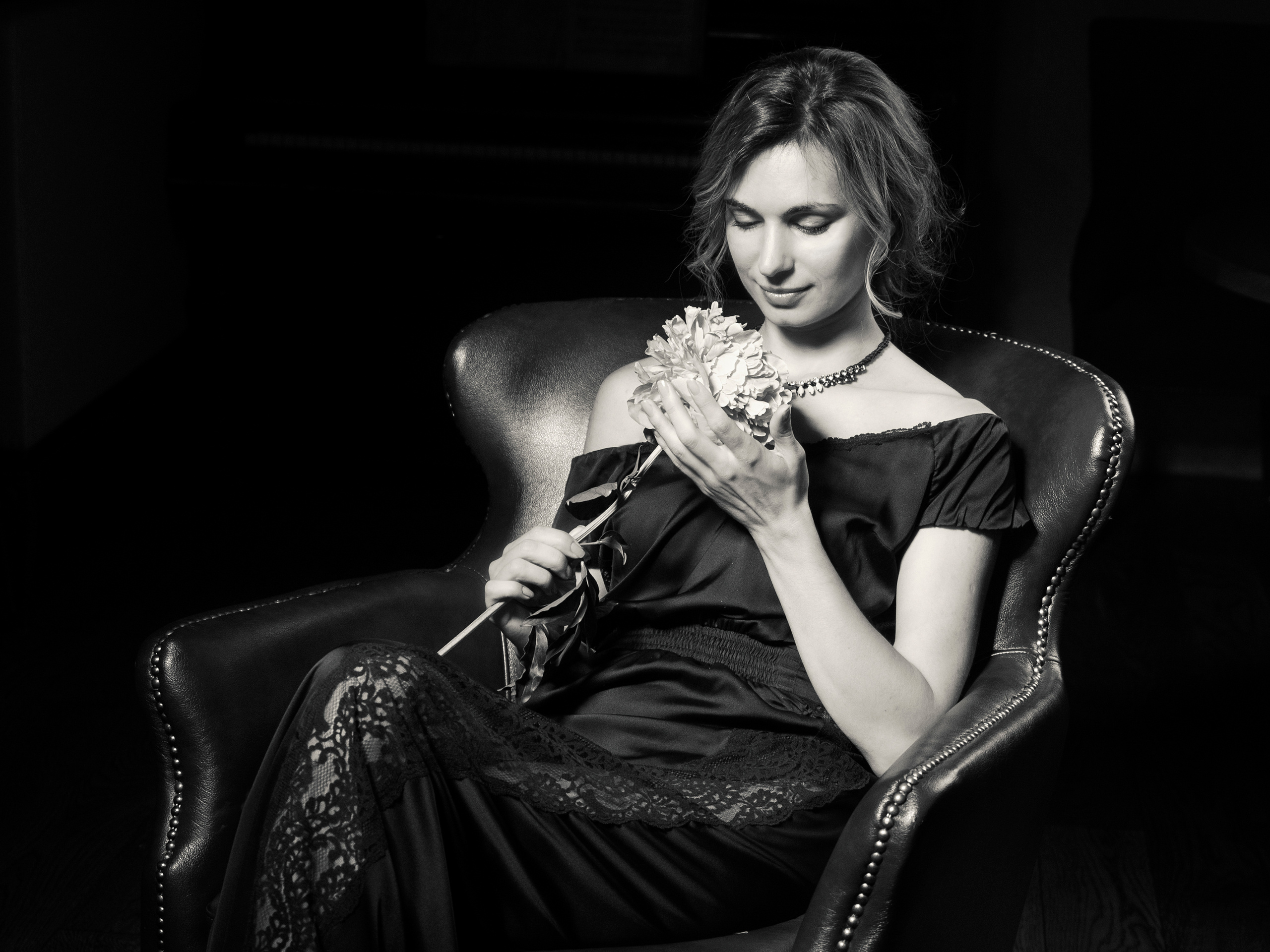 ПОРТФОЛИО. Фотохудожник, портретист, фотограф в Нижнем Новгороде, Москве — Андрей