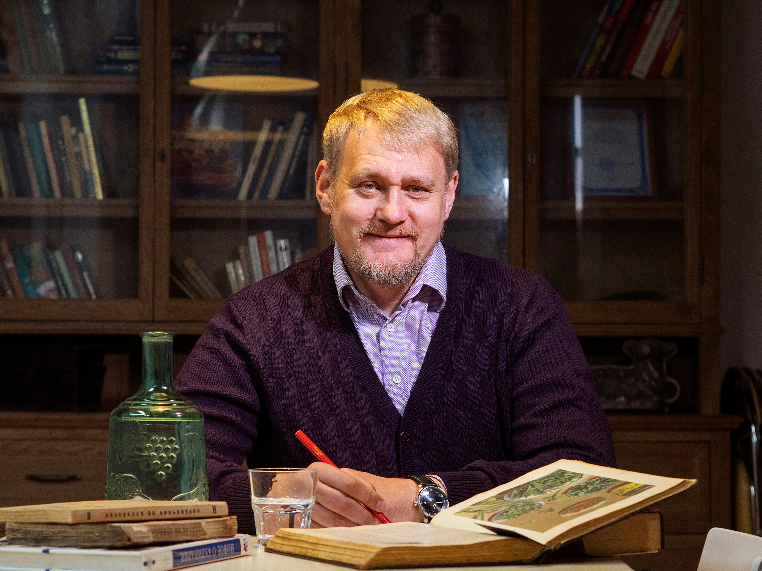 ПОРТФОЛИО. Фотохудожник, портретист, фотограф в Нижнем Новгороде, Москве — Андрей