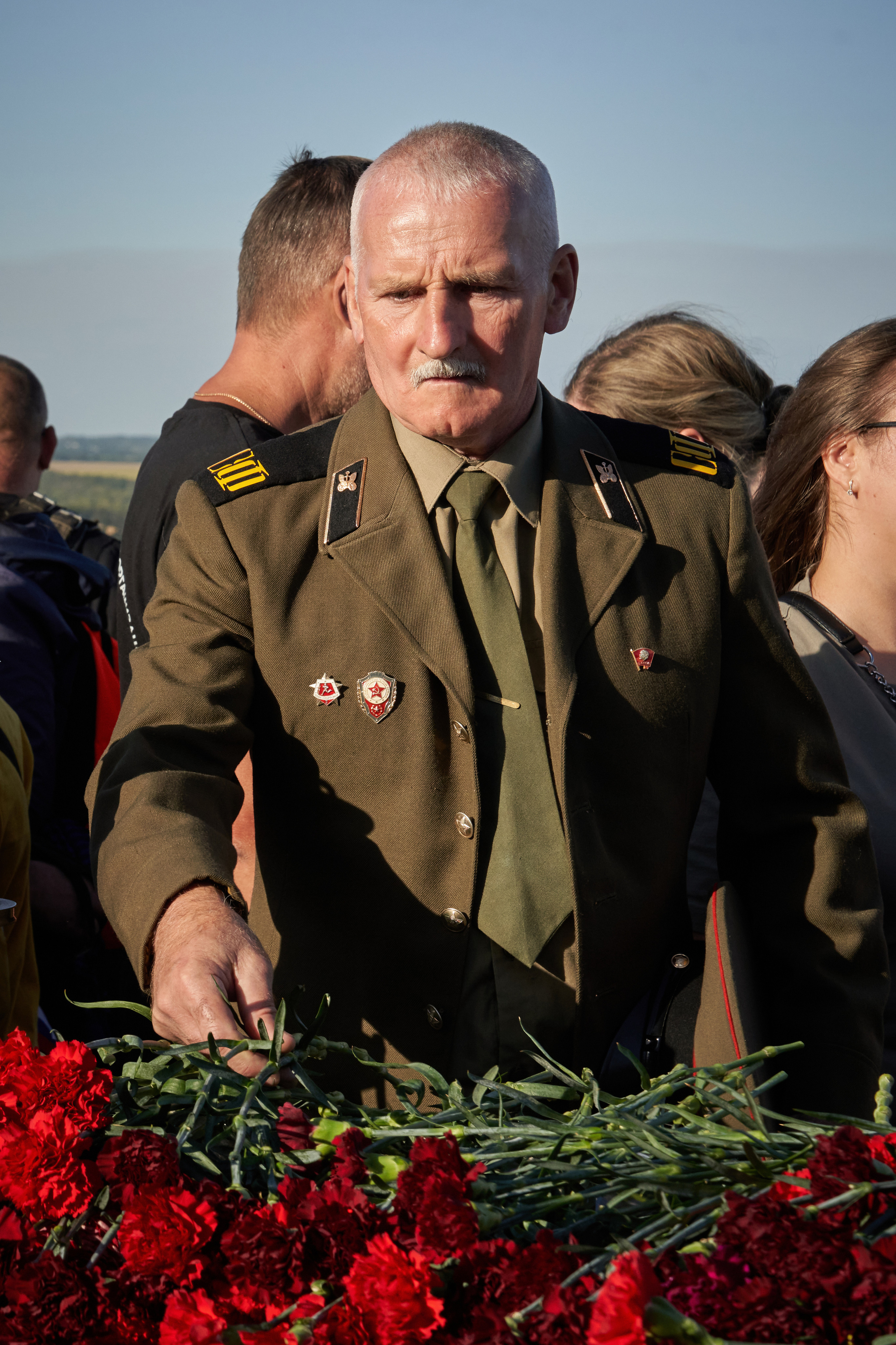 Донецк. Photographer Roman Filippov