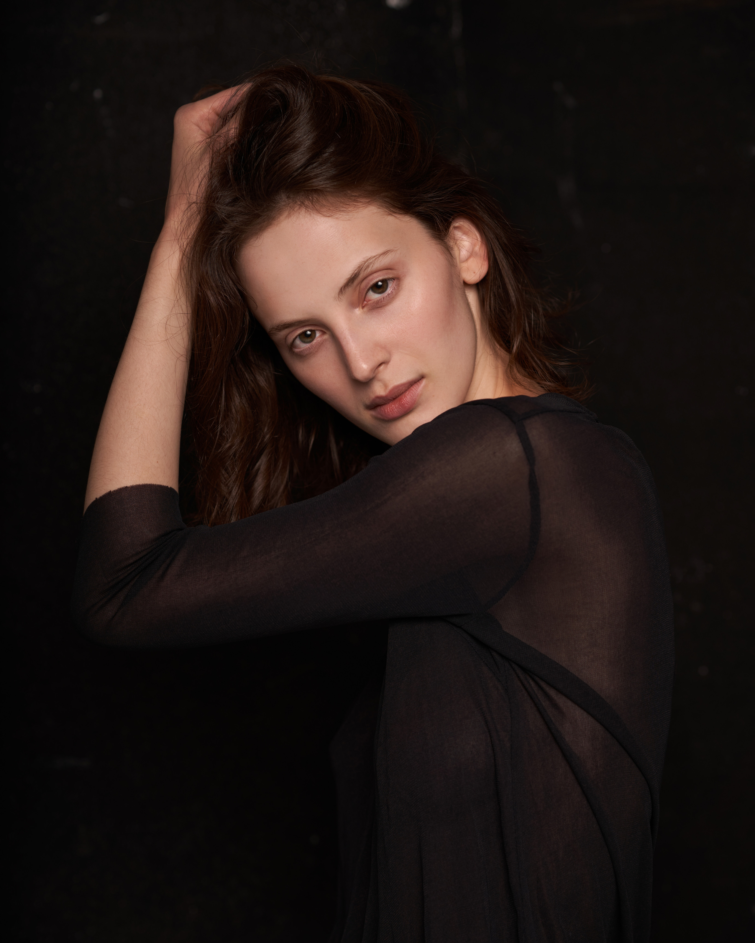 ТЕСТЫ. Photographer Roman Filippov