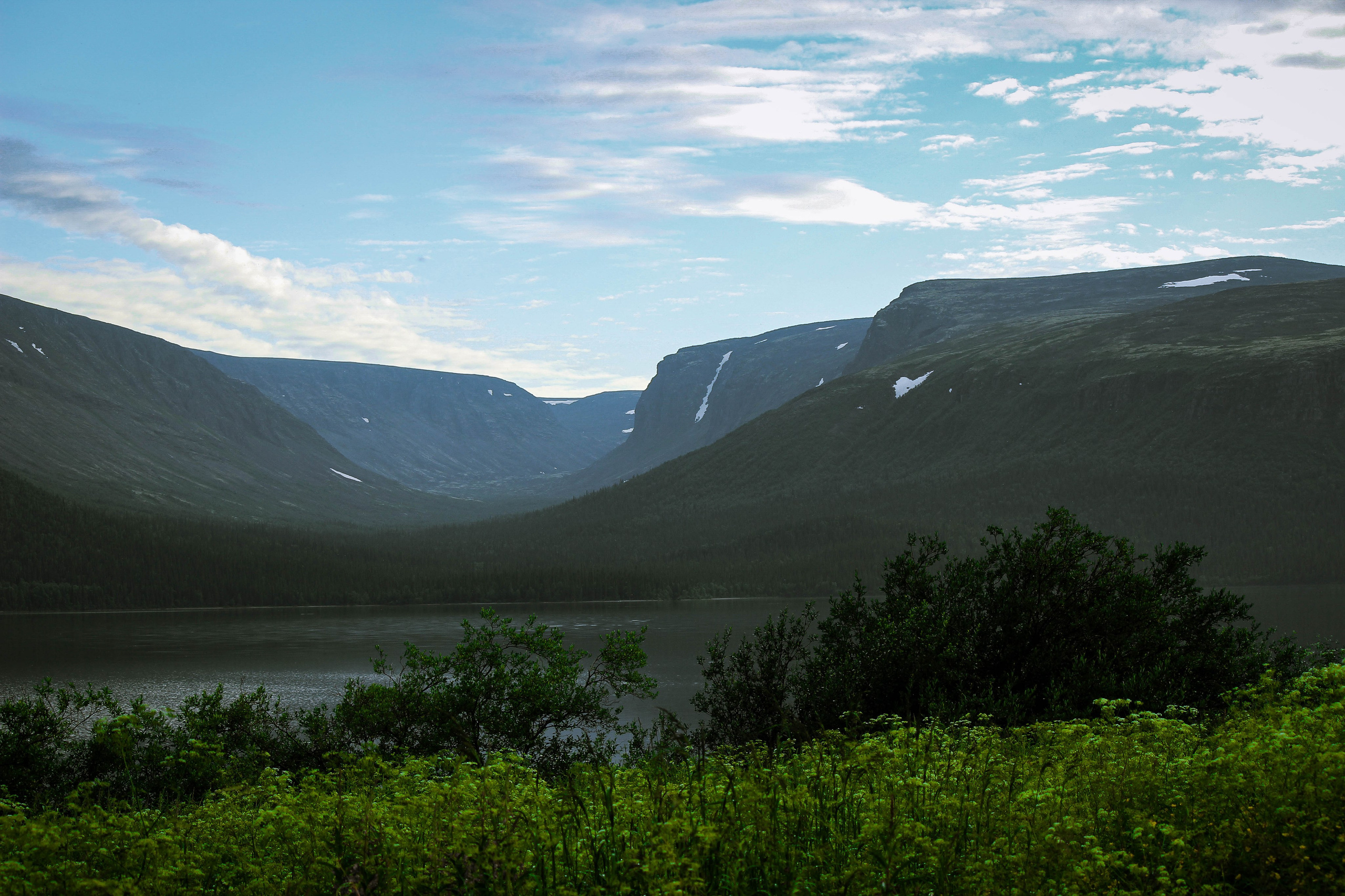 Хибины и Ловозера. Maks Mironov