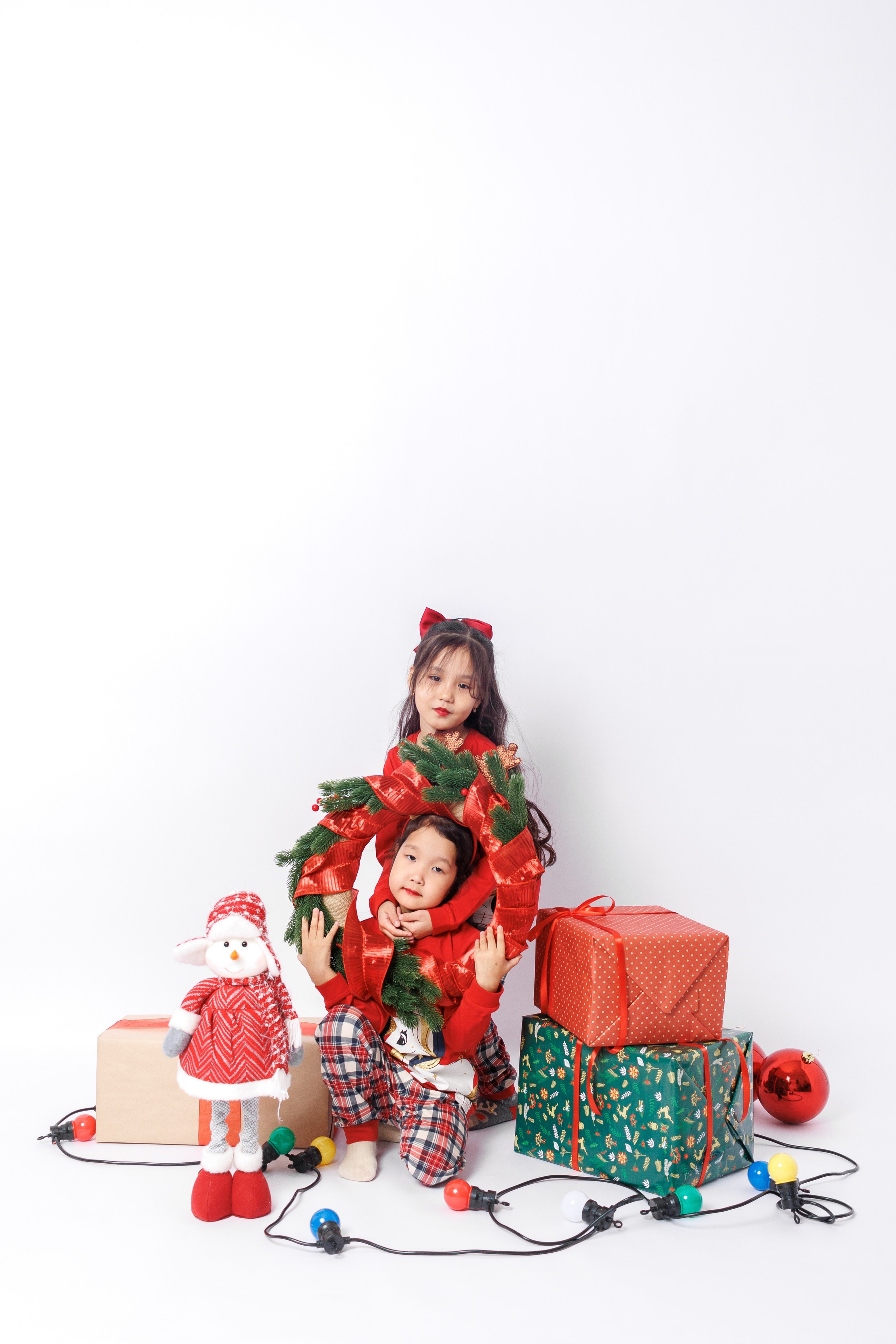 Портфолио. Услуги