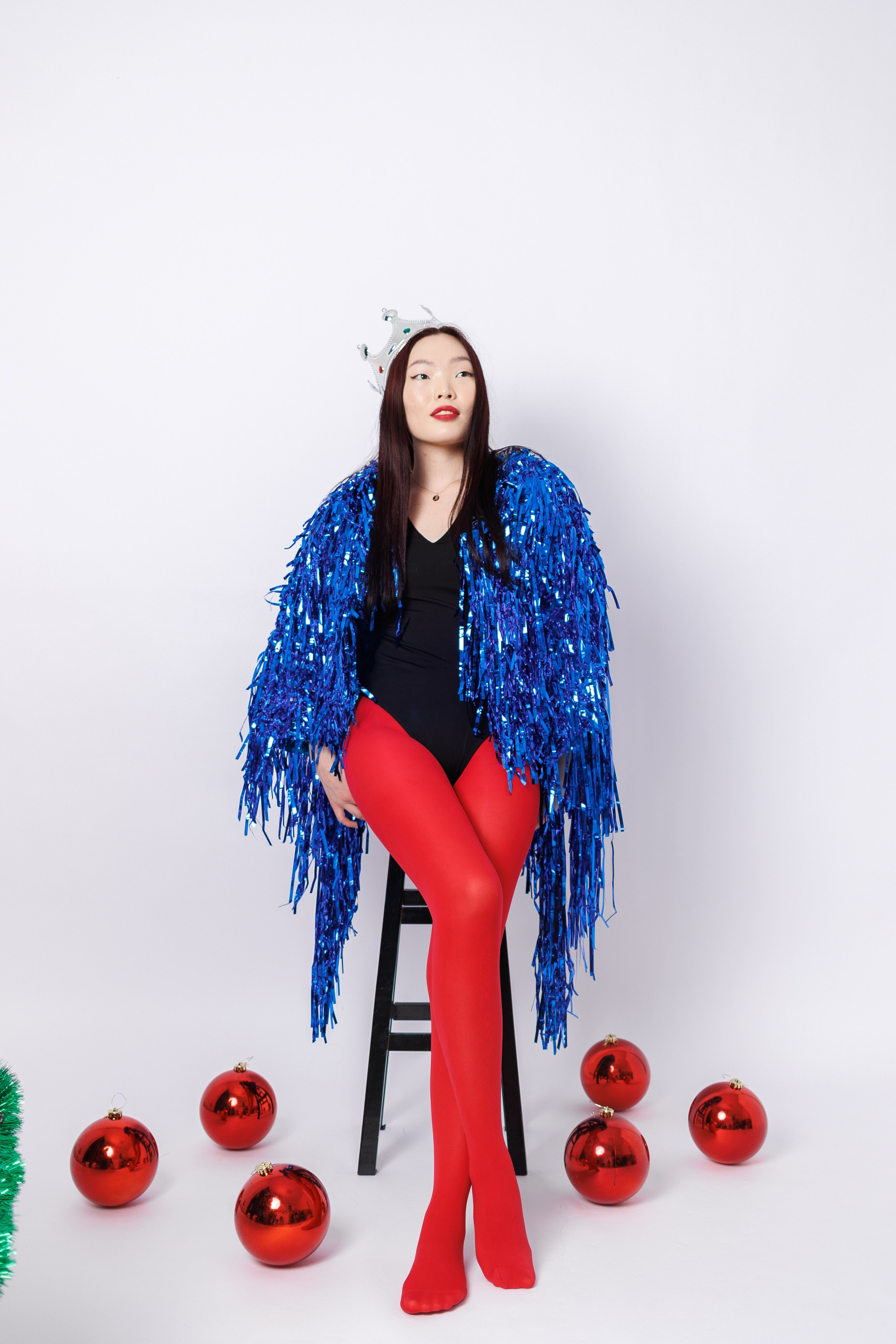 Портфолио. Услуги