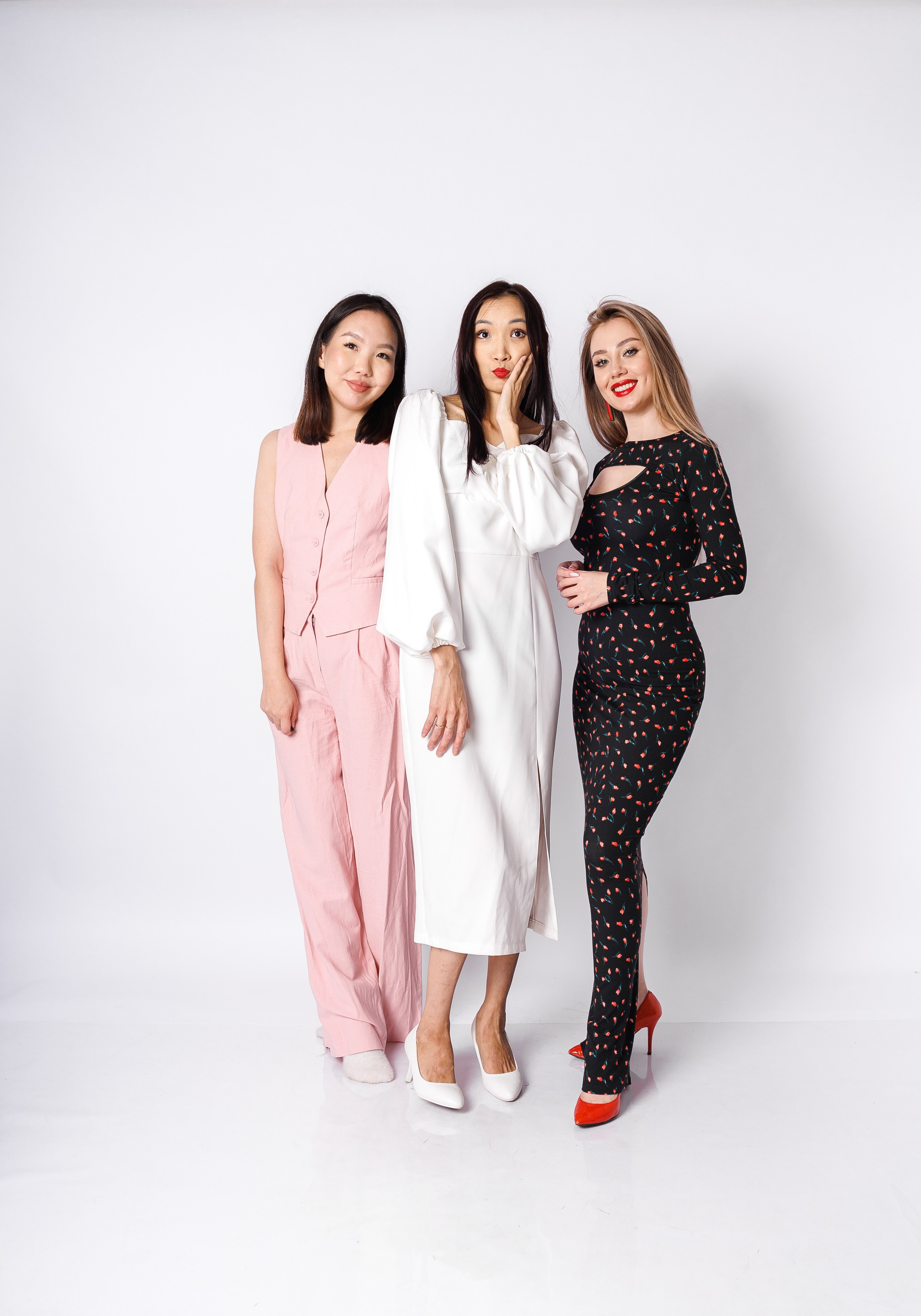 Портфолио. Услуги