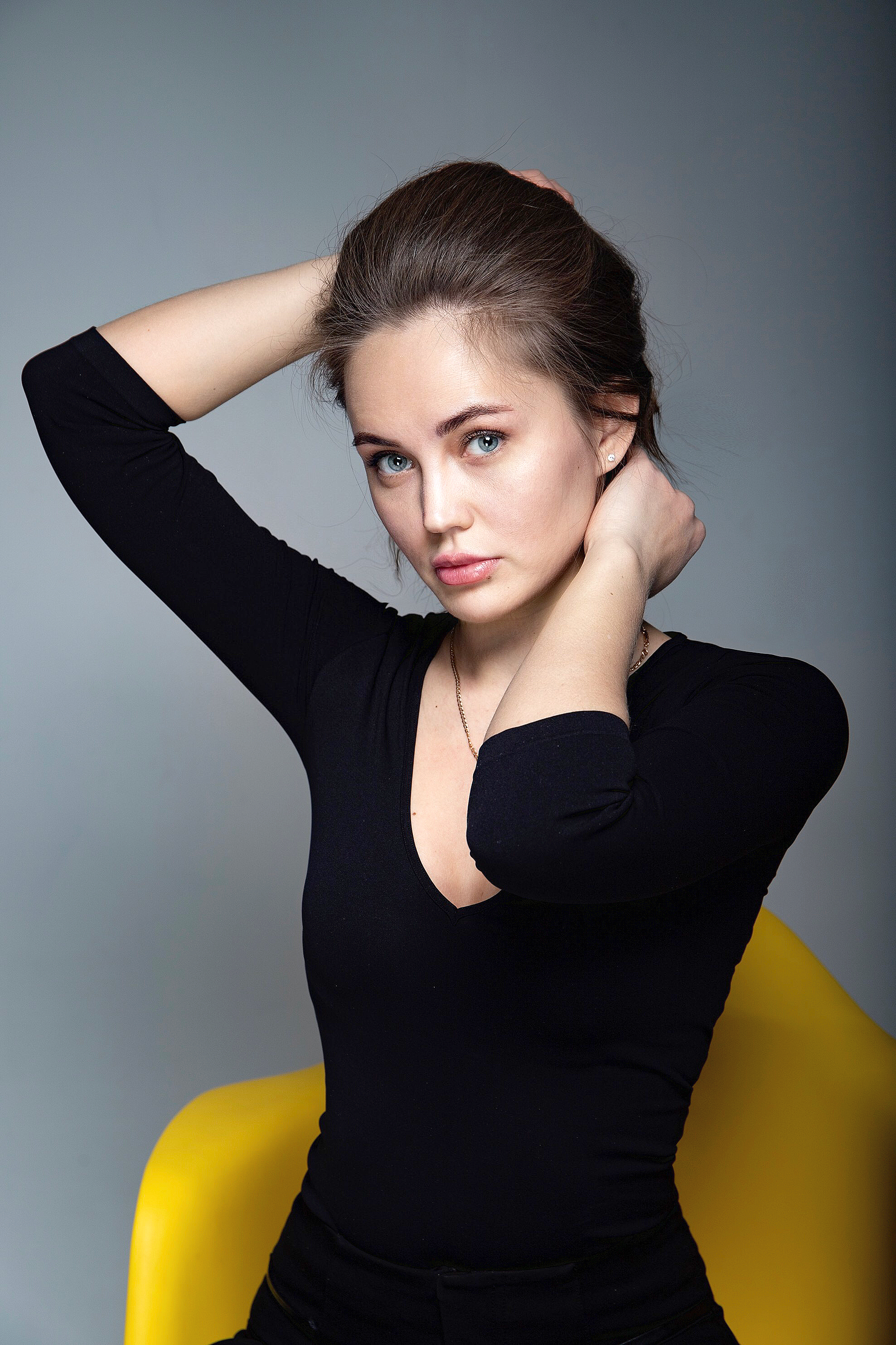 Студийная съемка. Семейный, портретный фотограф Зайцева Альбина