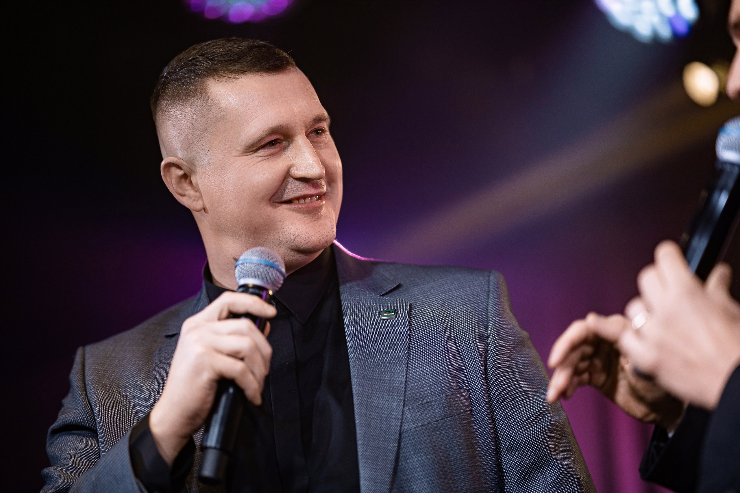 Атомстройкомплекс. Гришин Фотограф Екатеринбург/Репортаж/ Корпоративная/Свадебная съемка