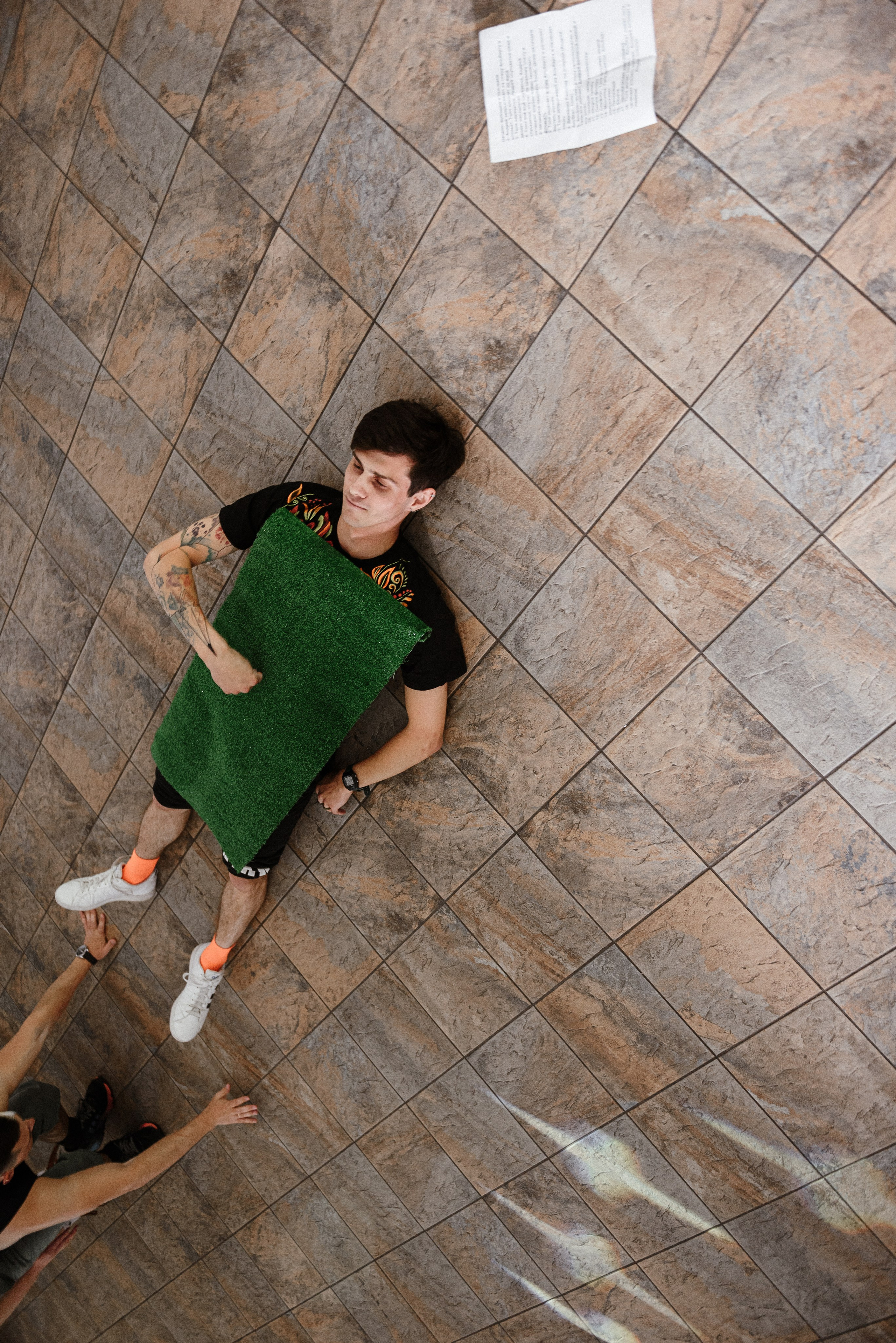 Андрей и Валерия. Свадебный фотограф в Ярославле и Москве Руслан Иософатов