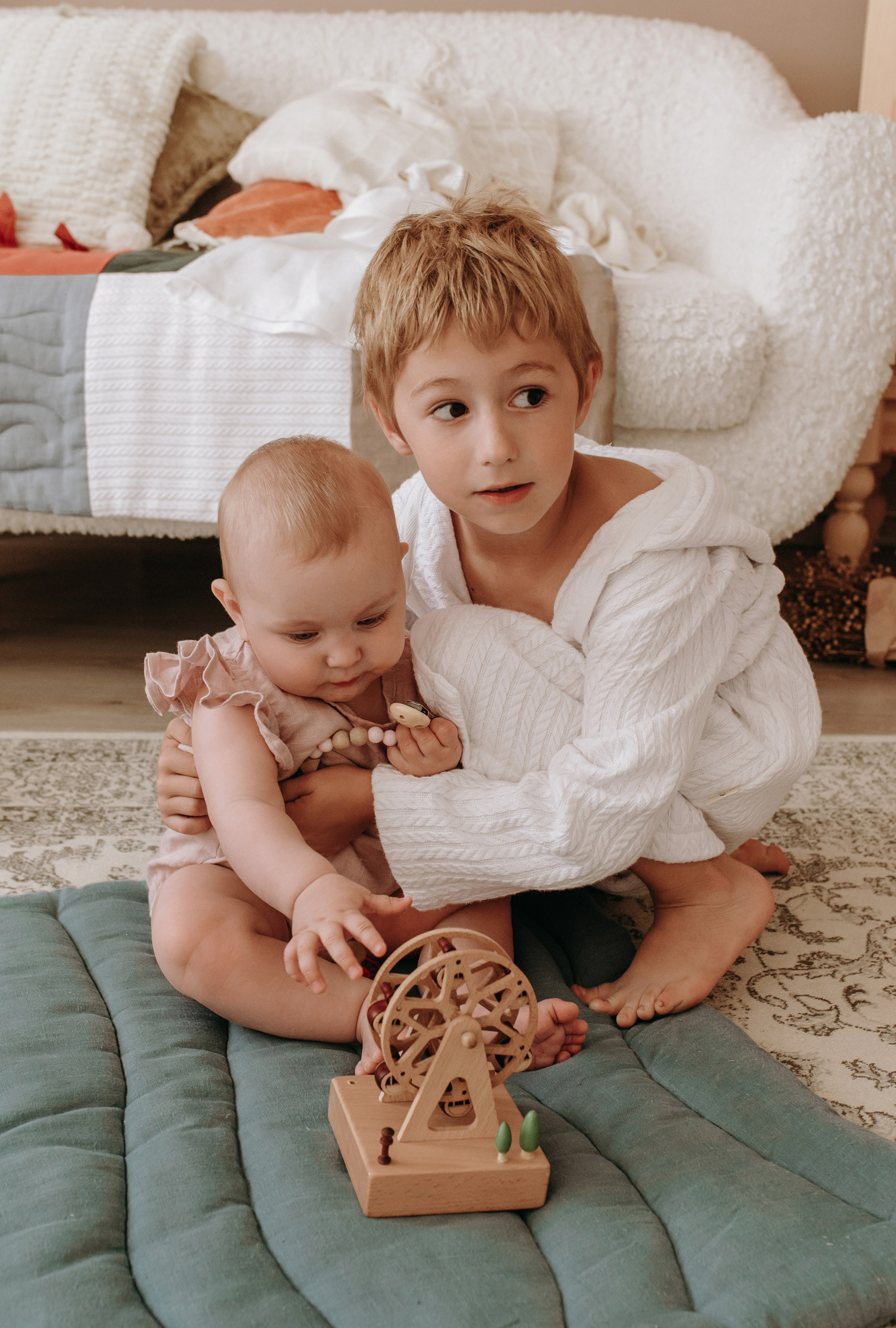 Лилуна. Свадебный фотограф в Минске Вадим Бурчик