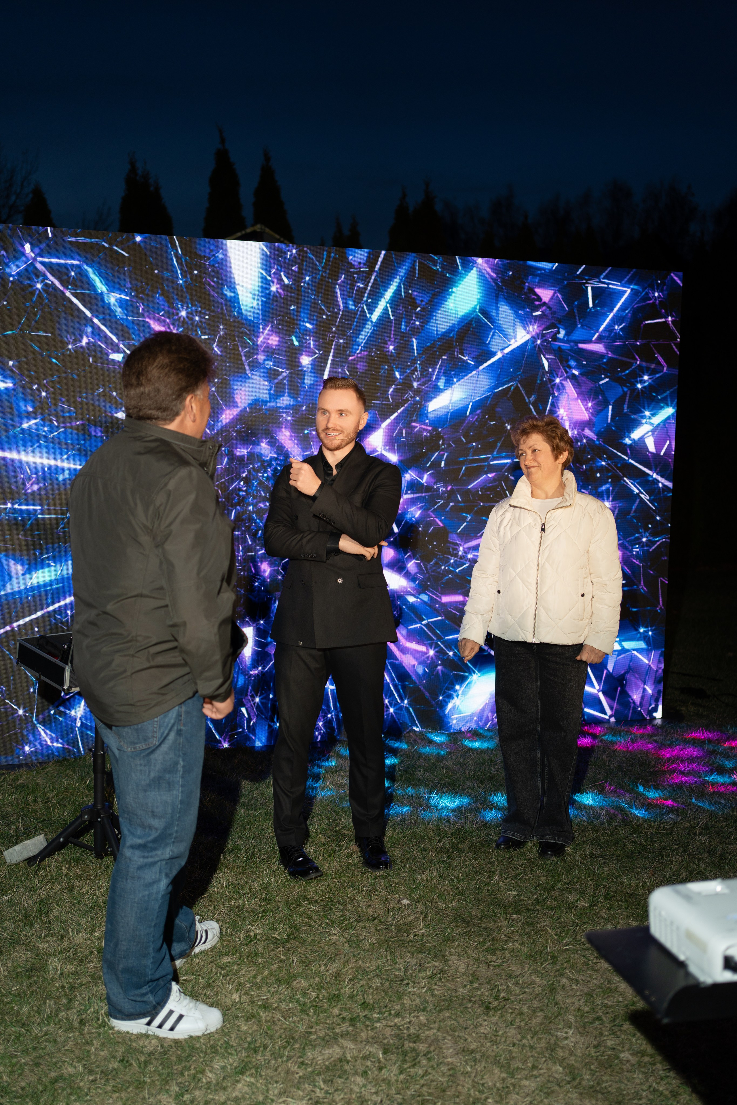 Gender Party. Семейный и свадебный фотограф Минск, Беларусь Анна Орловская