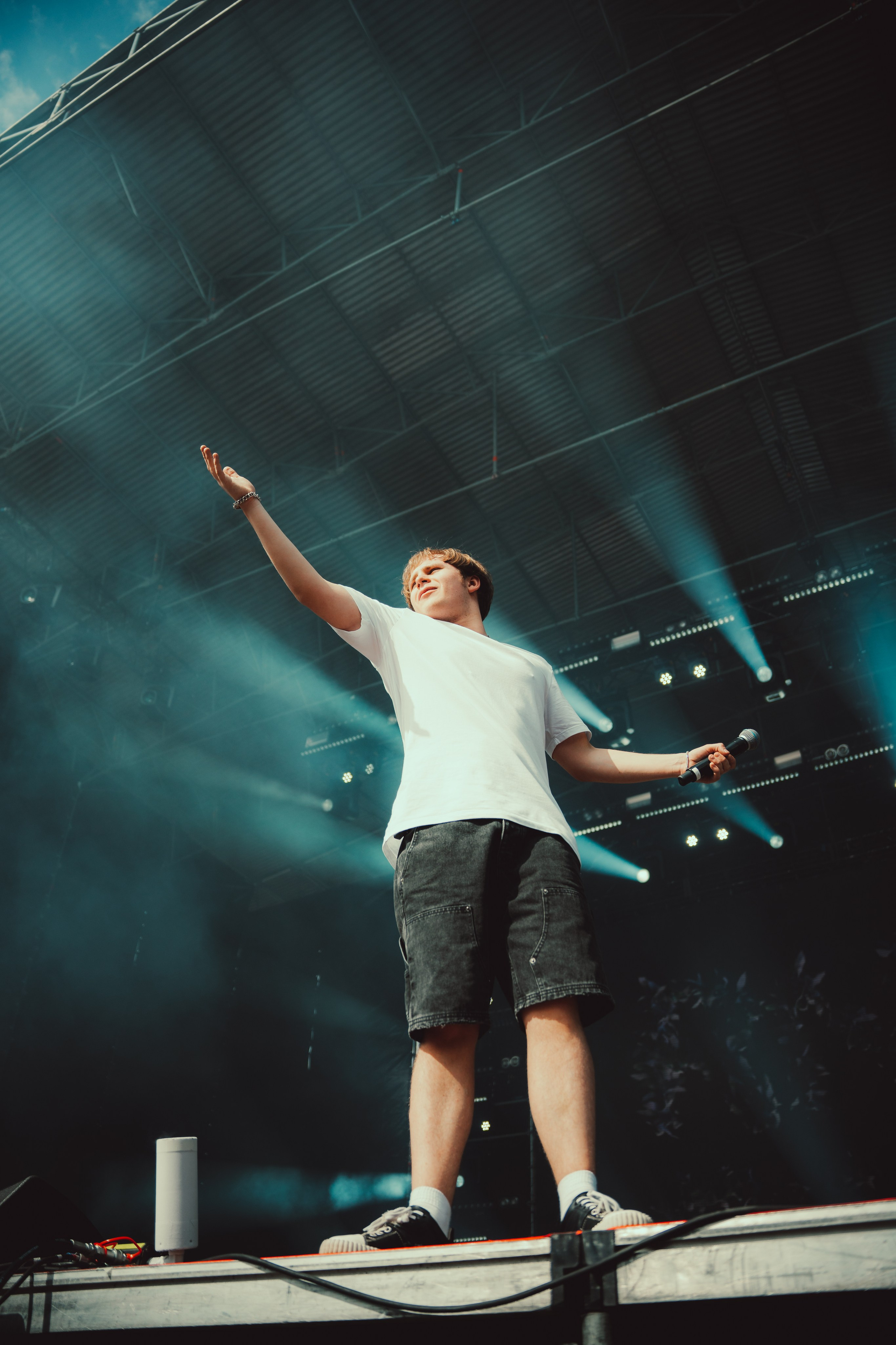 Atlanta fest 2024. Портретный и репортажный фотограф в Санкт-Петербурге