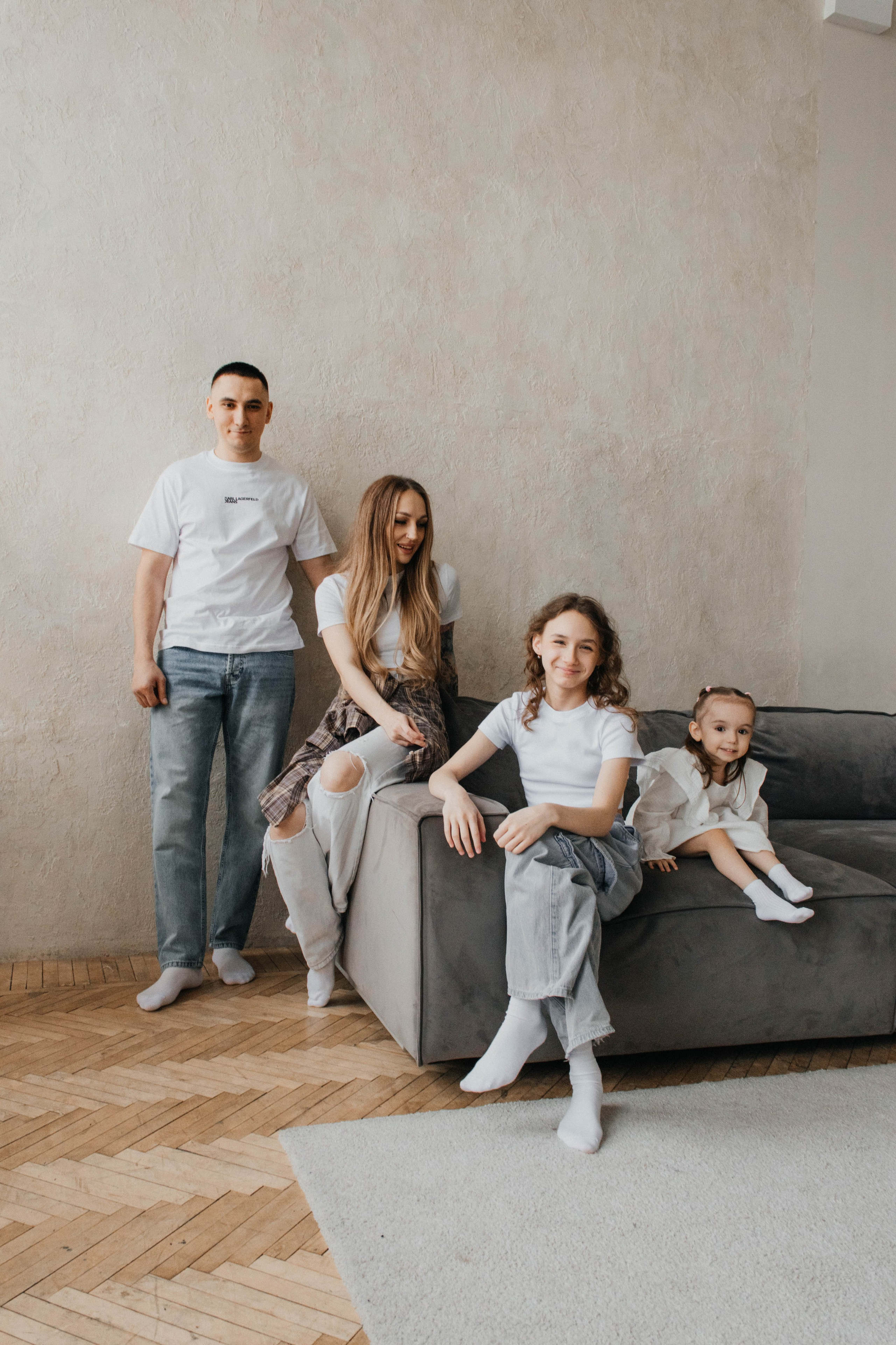 Костя и Даша. Профессиональный фотограф Новосибирск | Ксения Токарь
