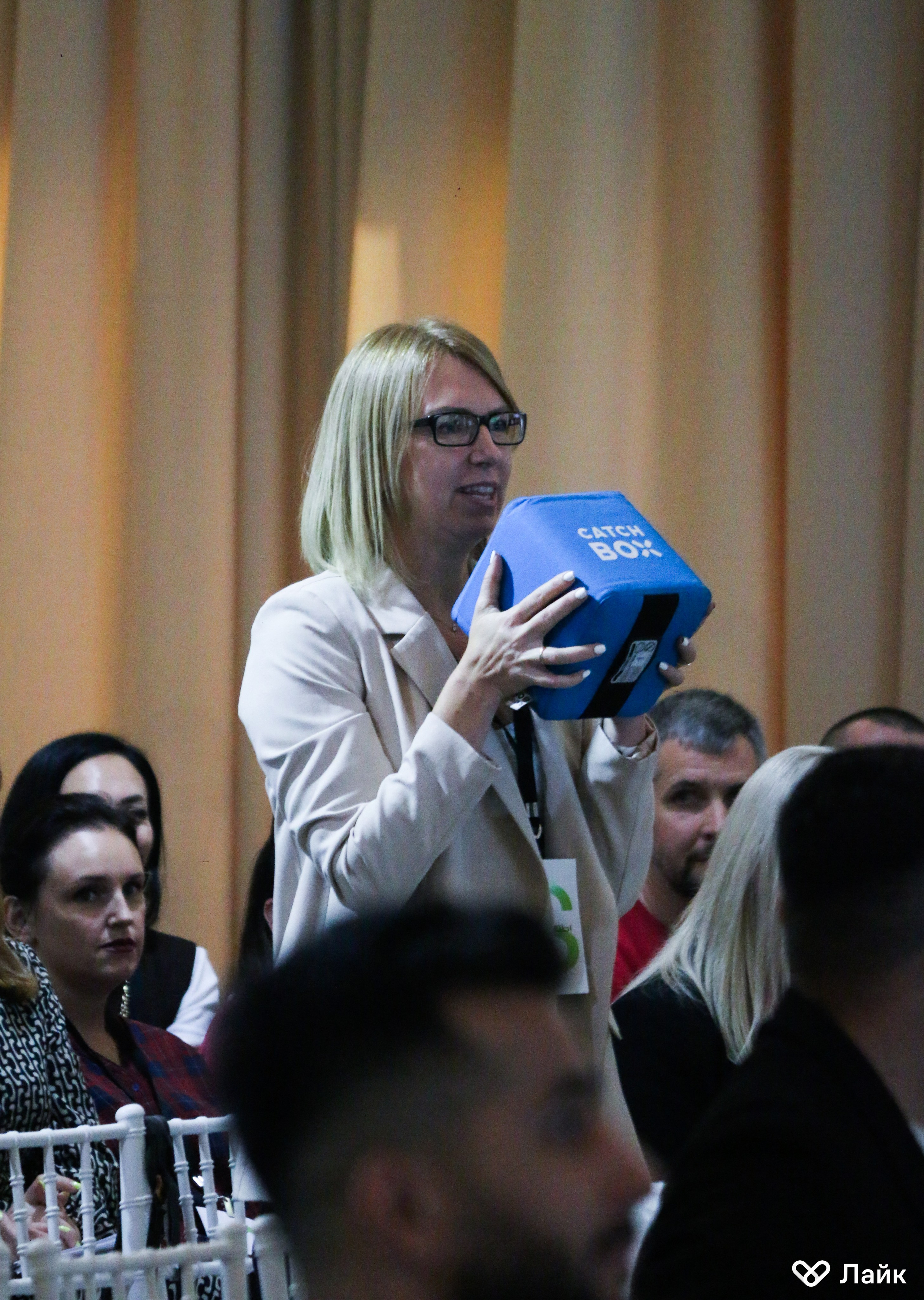 Лайк миллиарды. Galaktionov. Visual artist