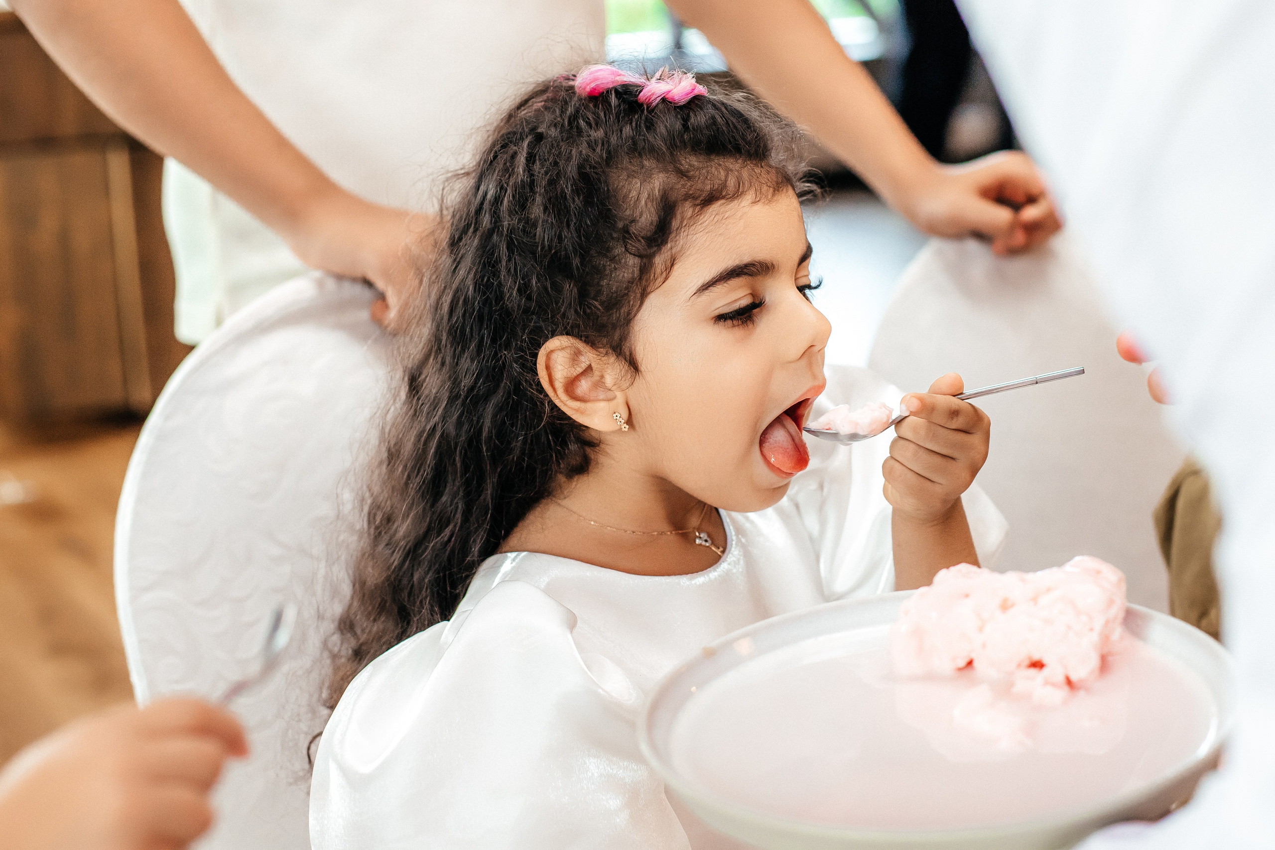 Jeyla's 4 years (4часа). Elena Sova — семейный и женский фотограф в Санкт-Петербурге