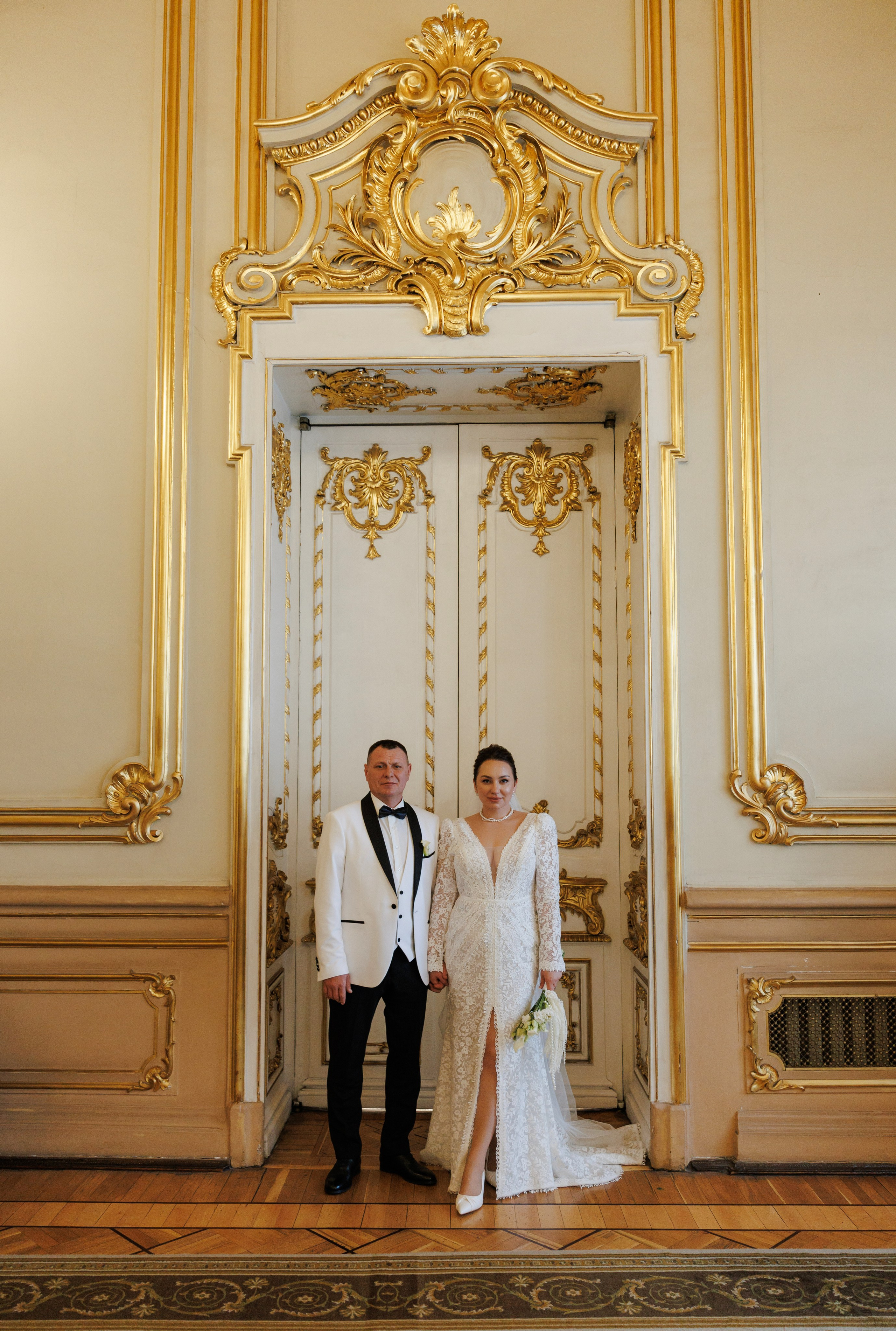 Александр и Анастасия. Боженова Елена фотограф Санкт-Петербург