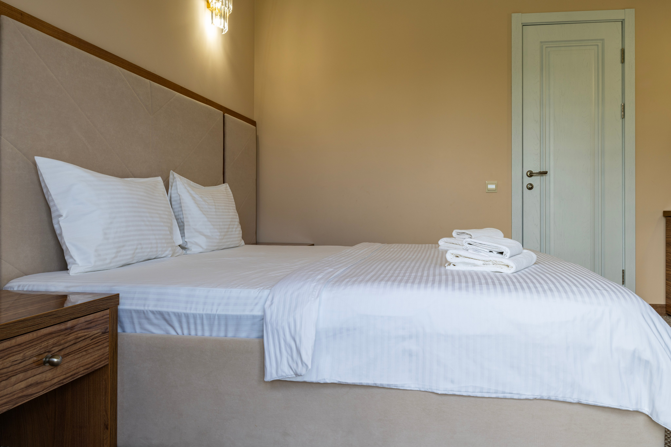 Грейс Фаорс. Главная