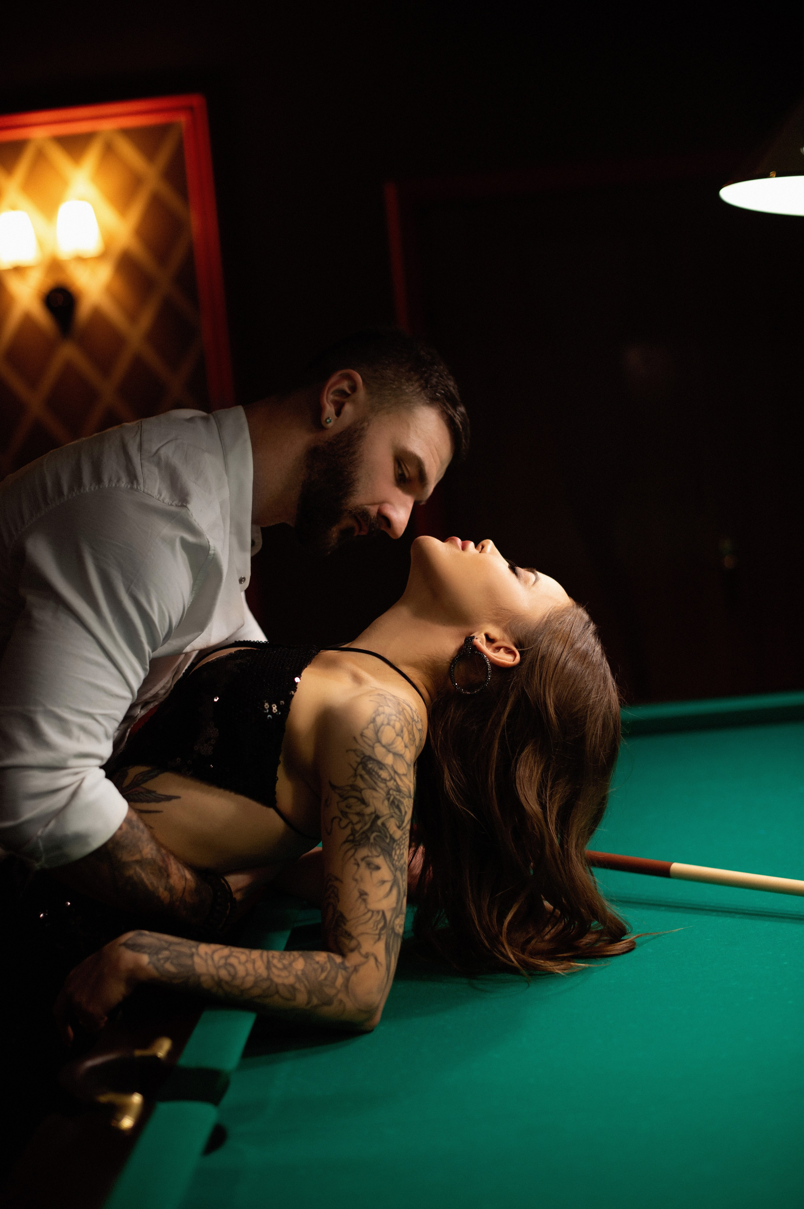 Парная фотосъемка. Главная