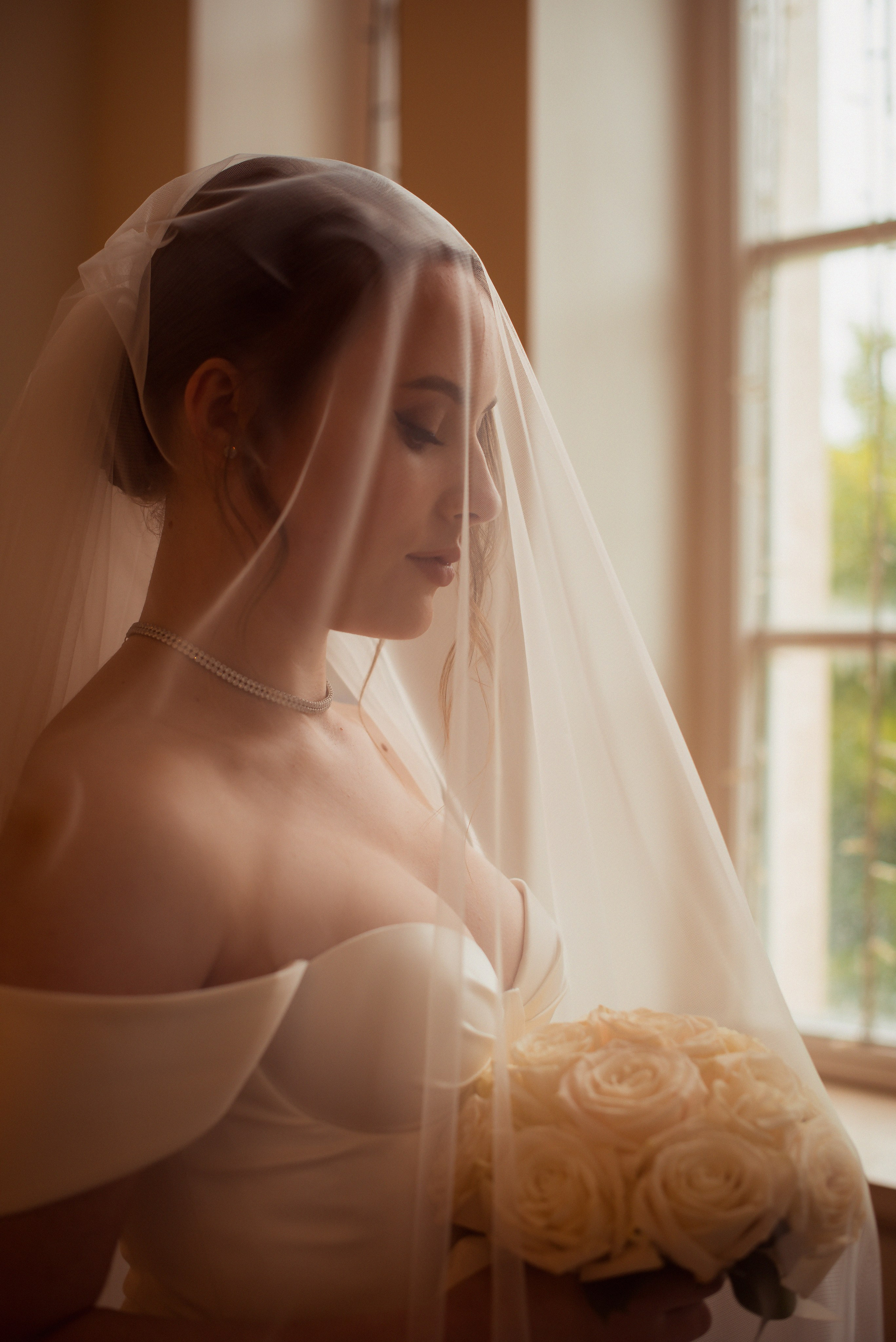 Свадьба для двоих. Женский фотограф в Калининграде Екатерина Бузова