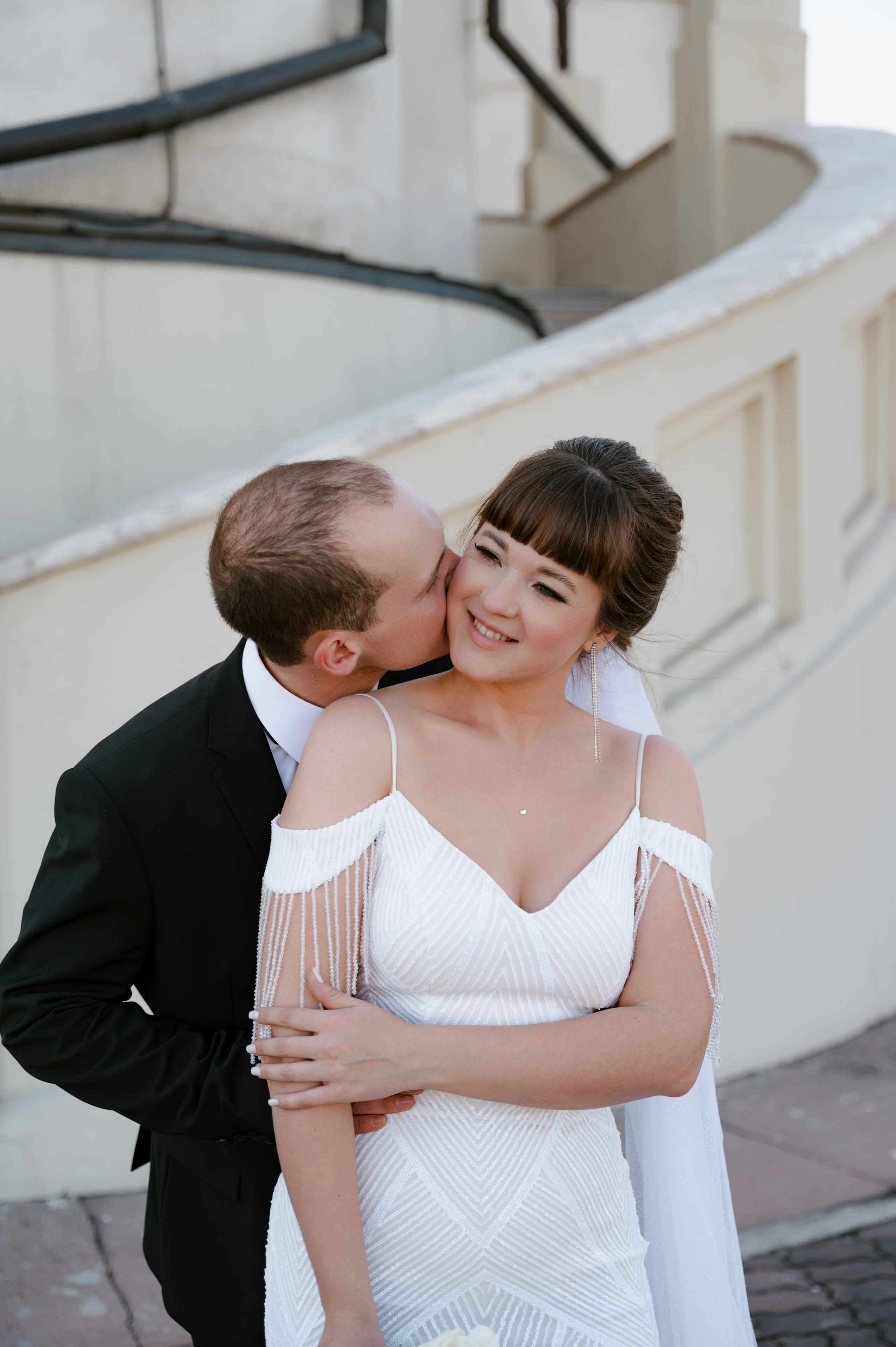 Сергей и Лидия. Фотограф в Абакане и Минусинске