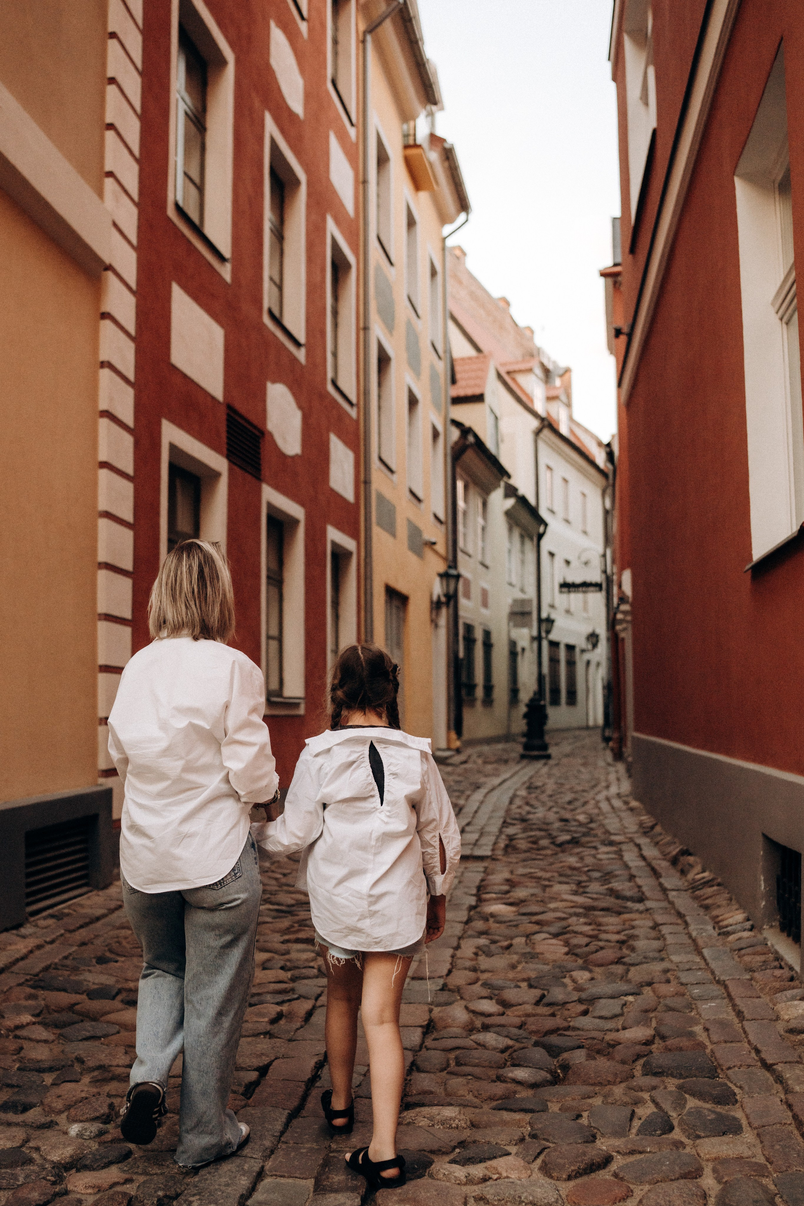 Алина и Маруся. Дмитриева Светлана женский и семейный фотограф Рига, Москва, Геленджик
