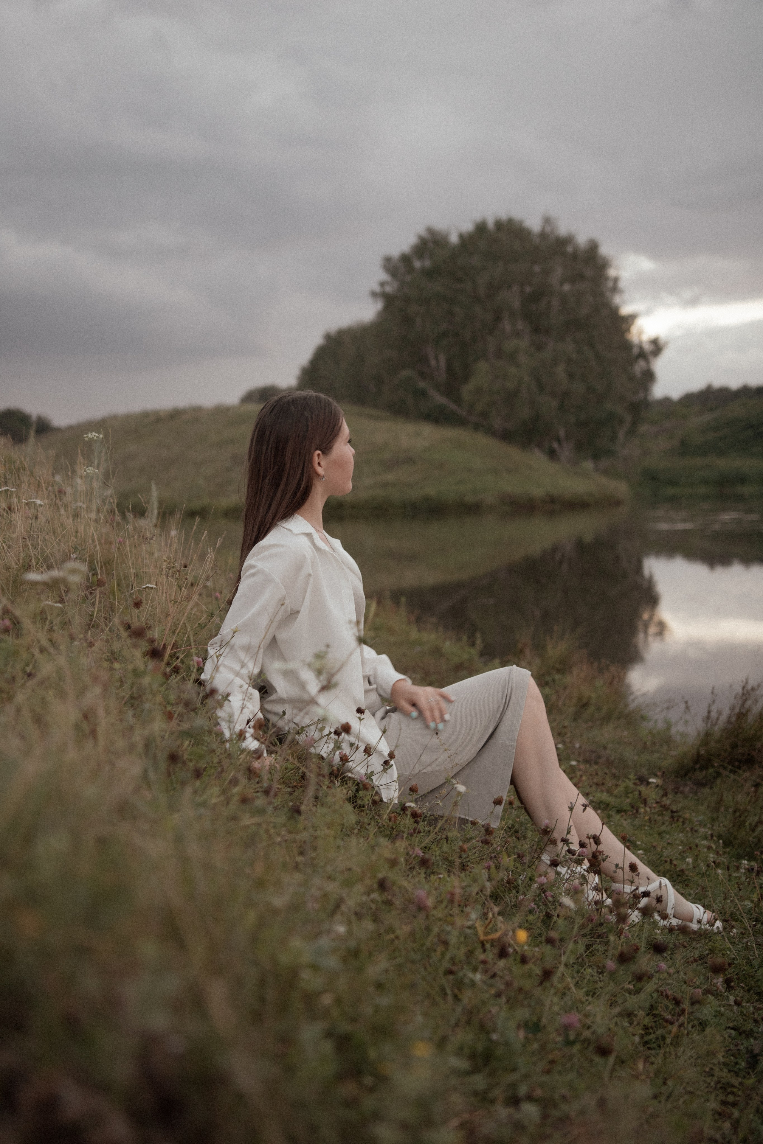 Вадим и Азалия