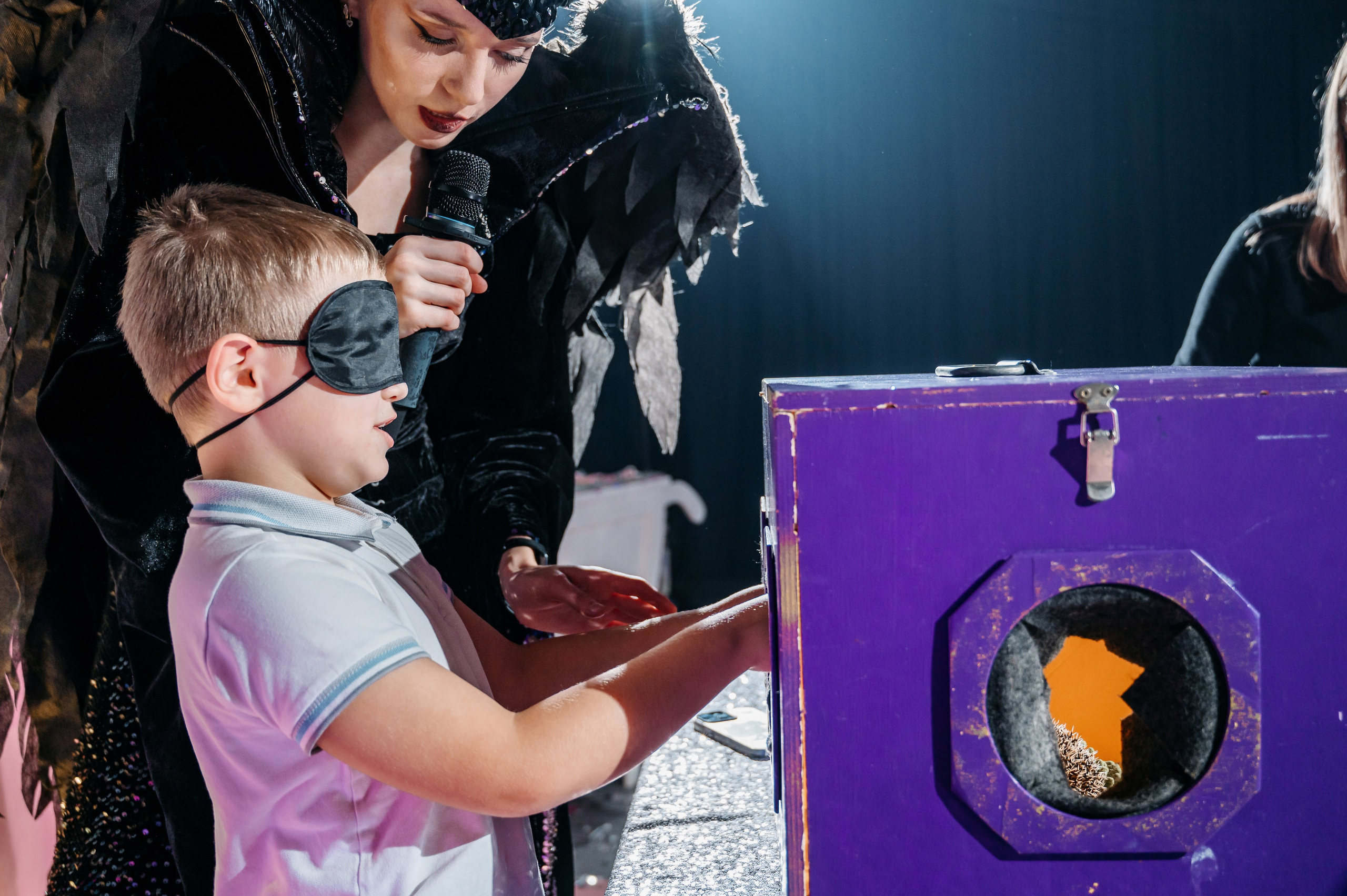 Ангелина. My Little pony. Фотограф Владивосток. Игорь Кирсанов