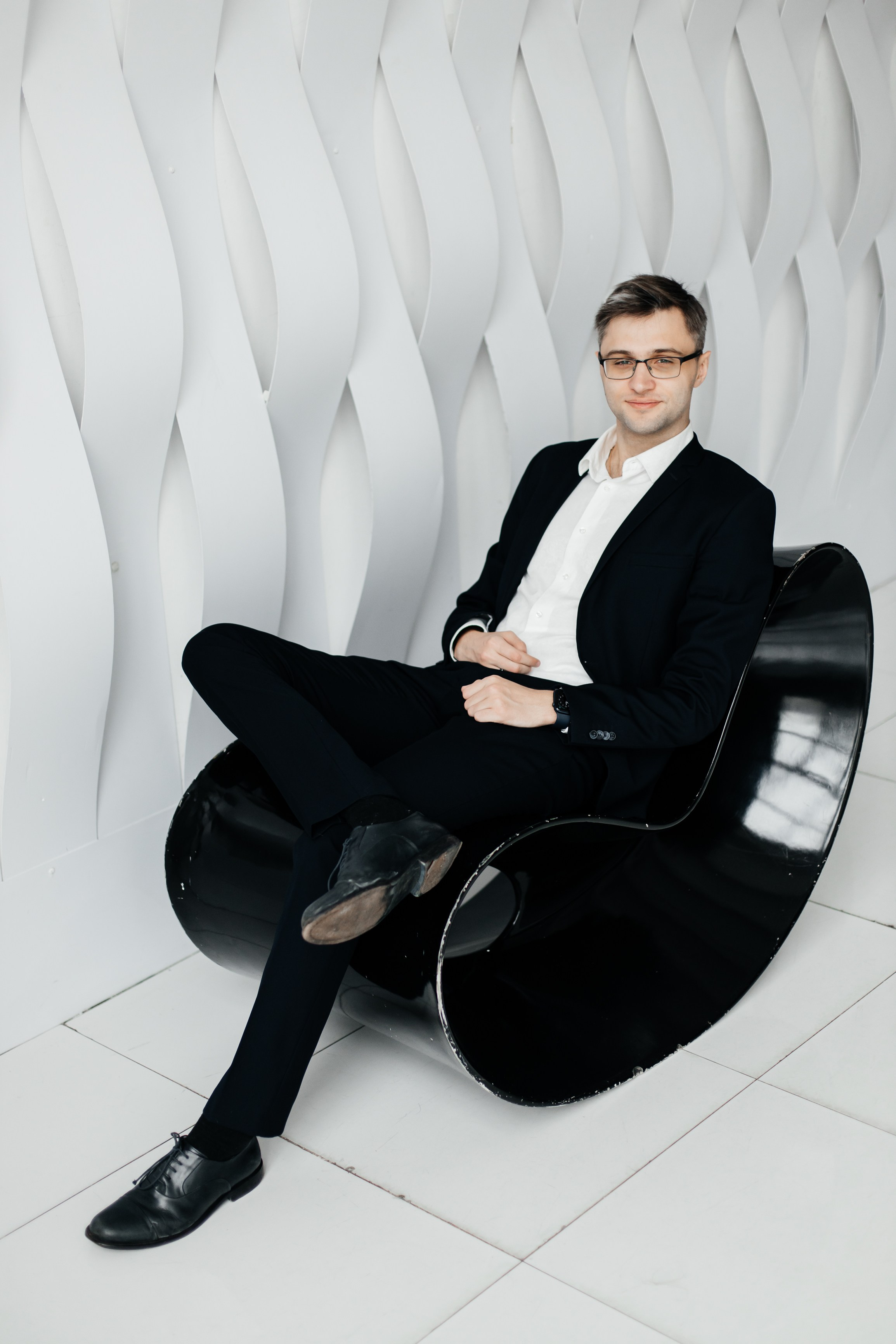 Бизнес — контент